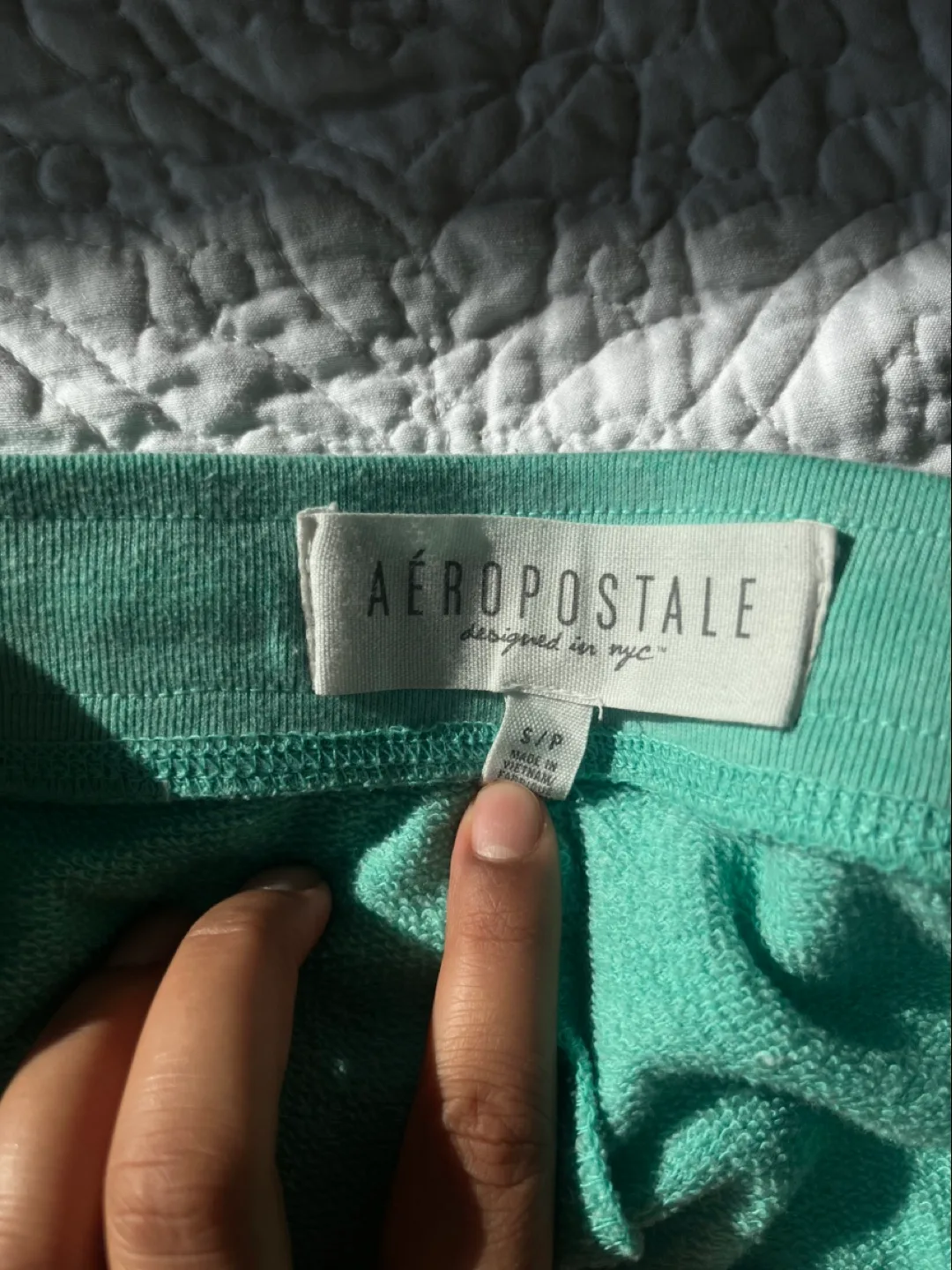 Aeropostale Shorts - Size S/P image indicator(3)
