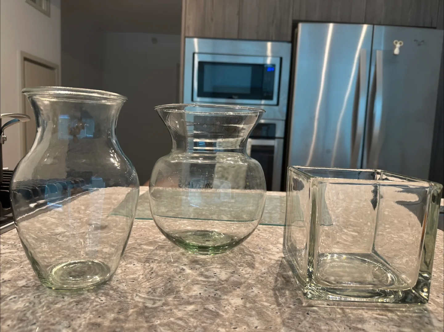 #freecycle flower vases thumbnail