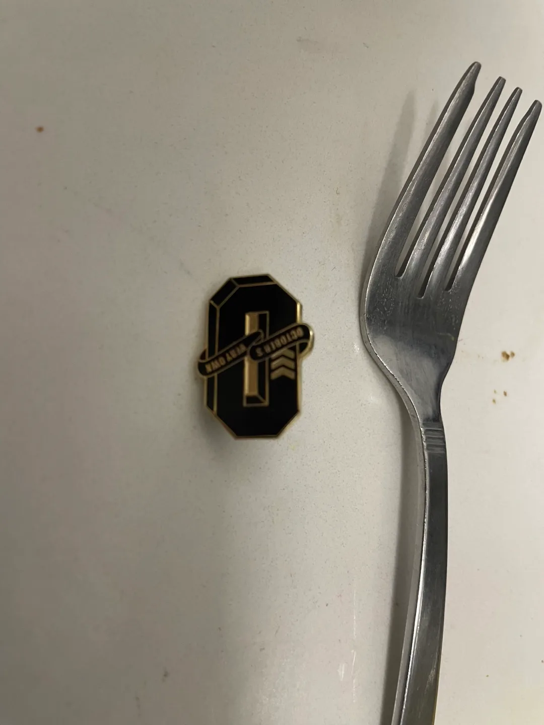 October 5 Very Own Pin image indicator(2)