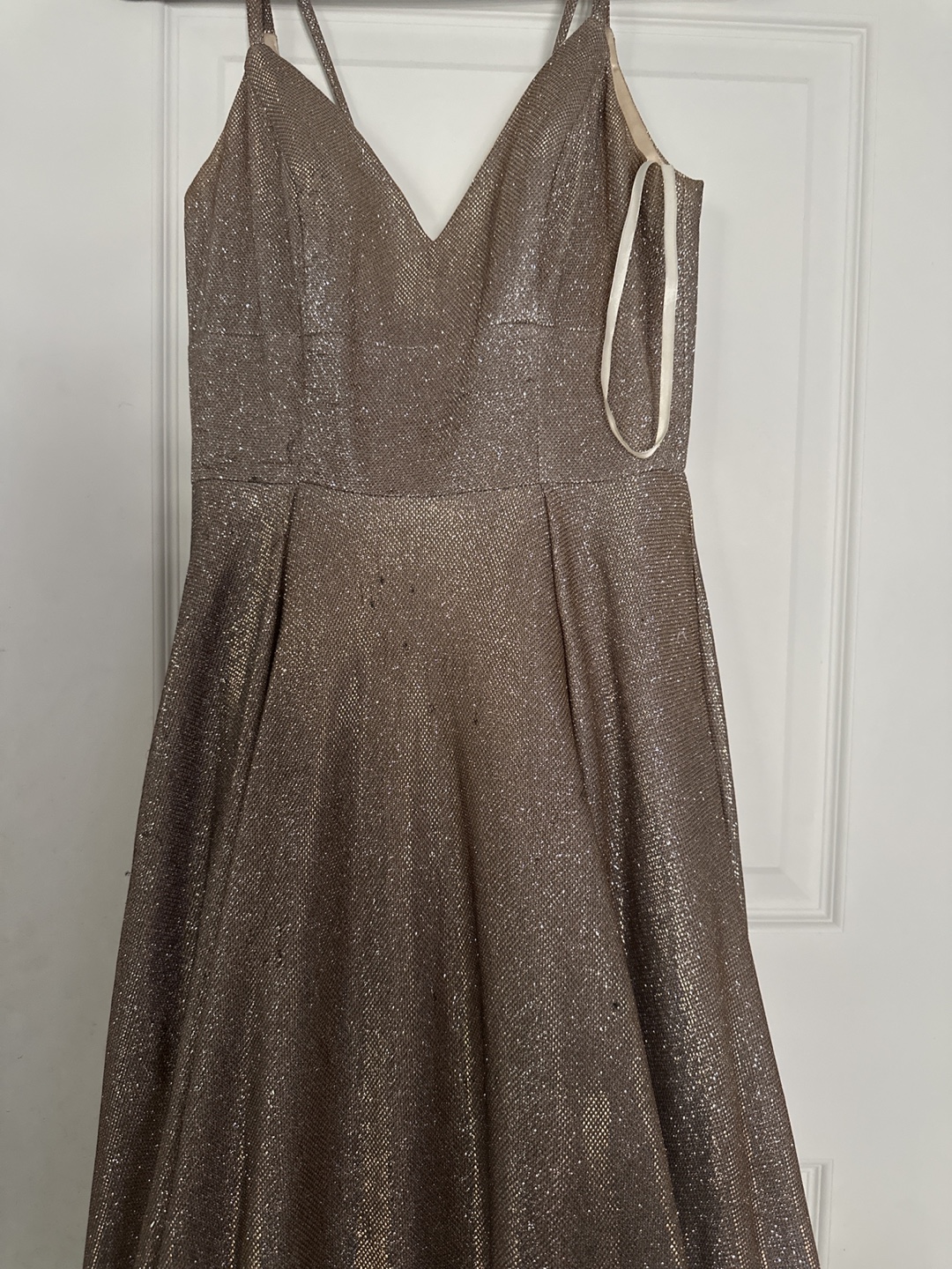 Sparkly Prom/Evening Dress - photo 2