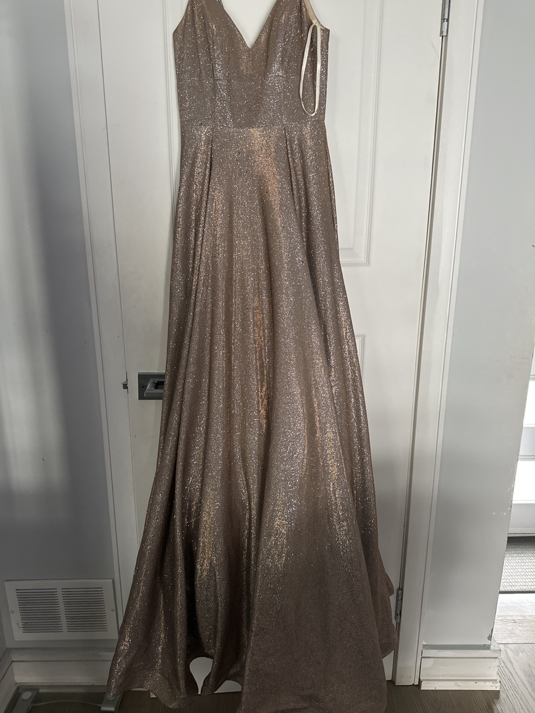 Sparkly Prom/Evening Dress