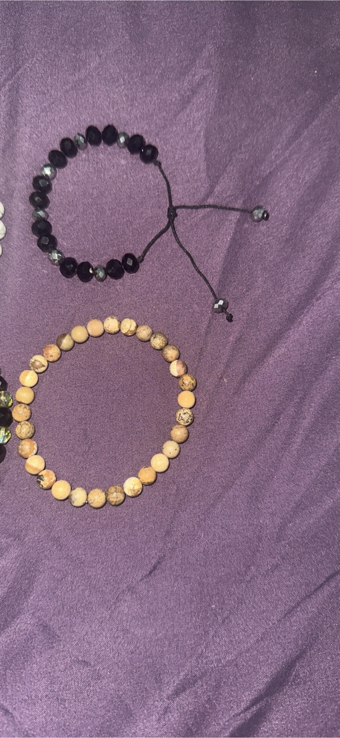 Assorted Beaded Bracelets - photo 4