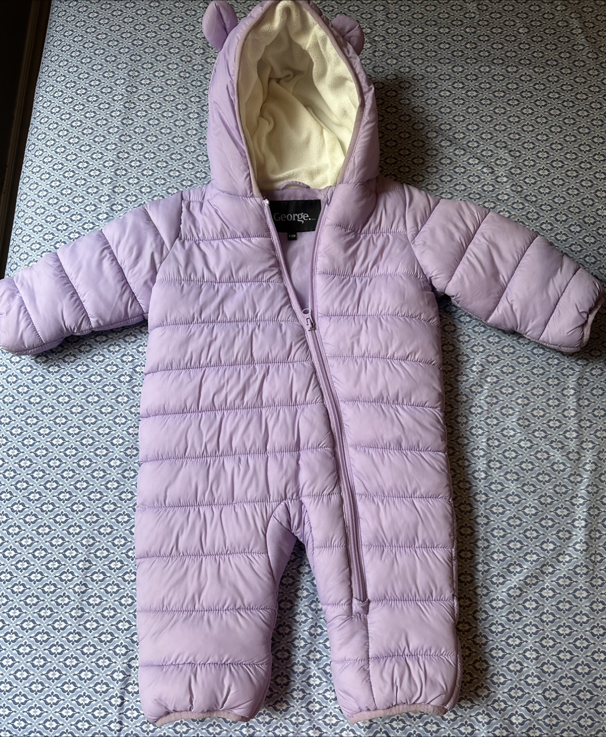 Snowsuit