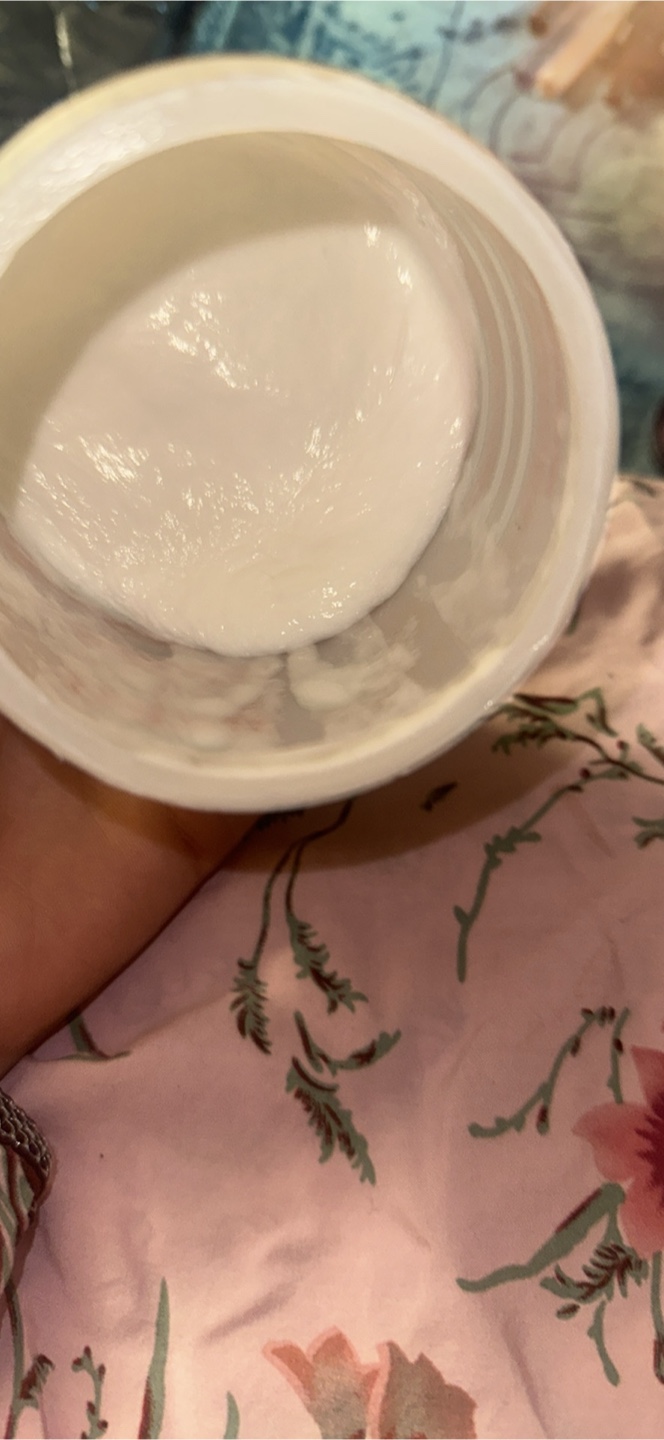 Cantu Shea Butter Leave-In Conditioning Repair Cream - photo 2