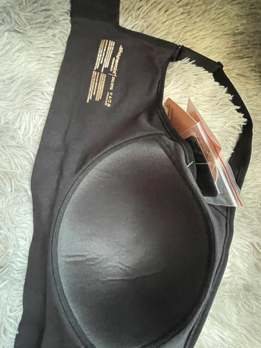 Truekind Wireless  Shaping Bra - 2XL image indicator(3)