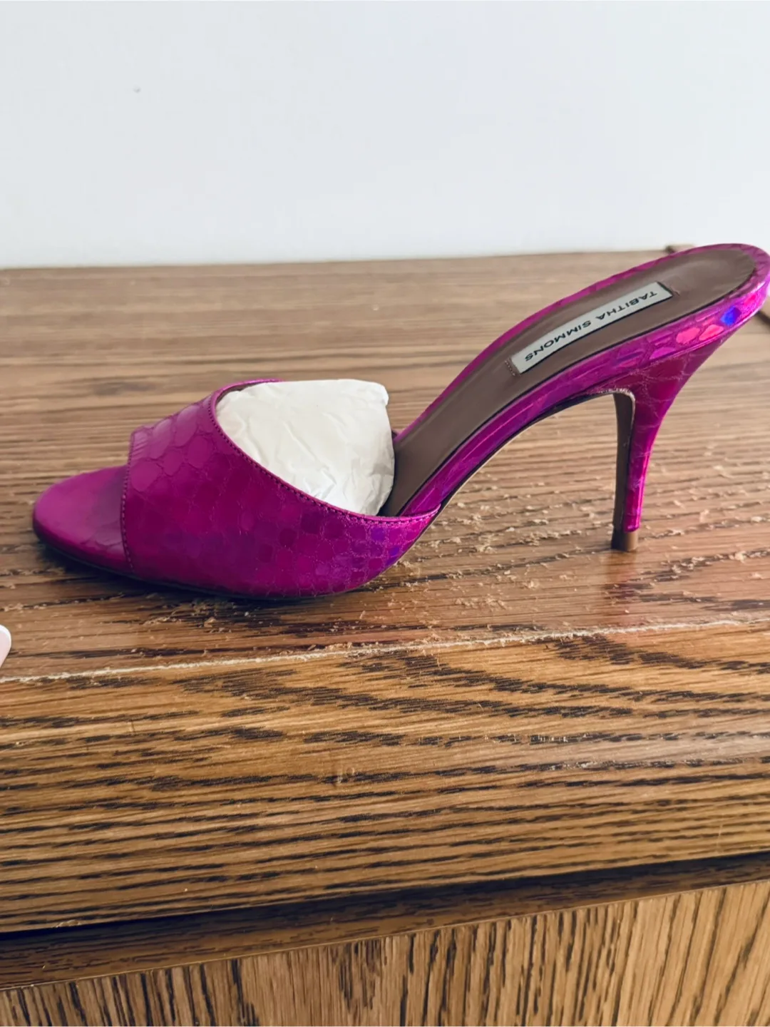 Tabitha Simmons Sandals image indicator(5)