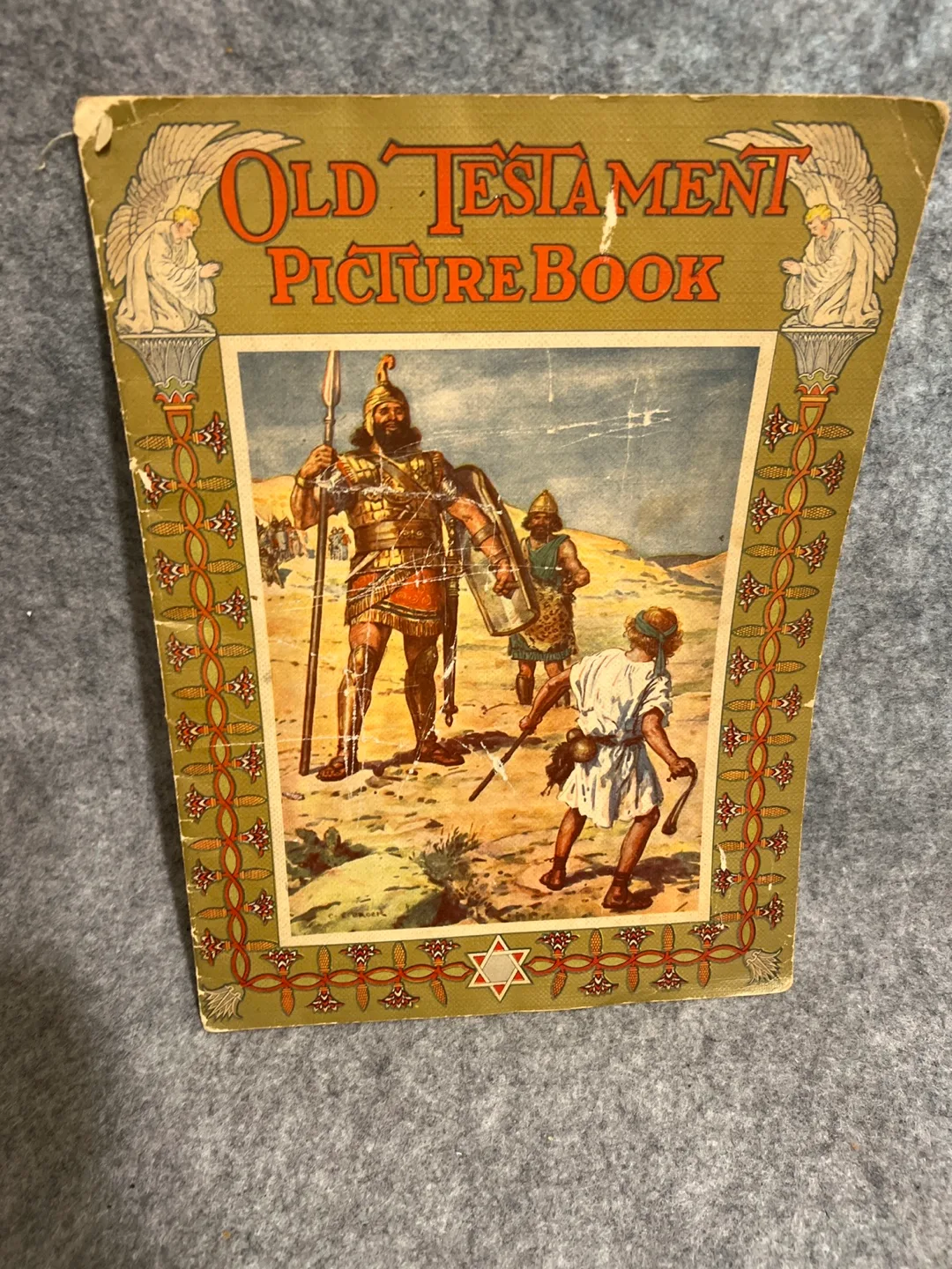 Vintage Children's Story Books Bundle image indicator(6)