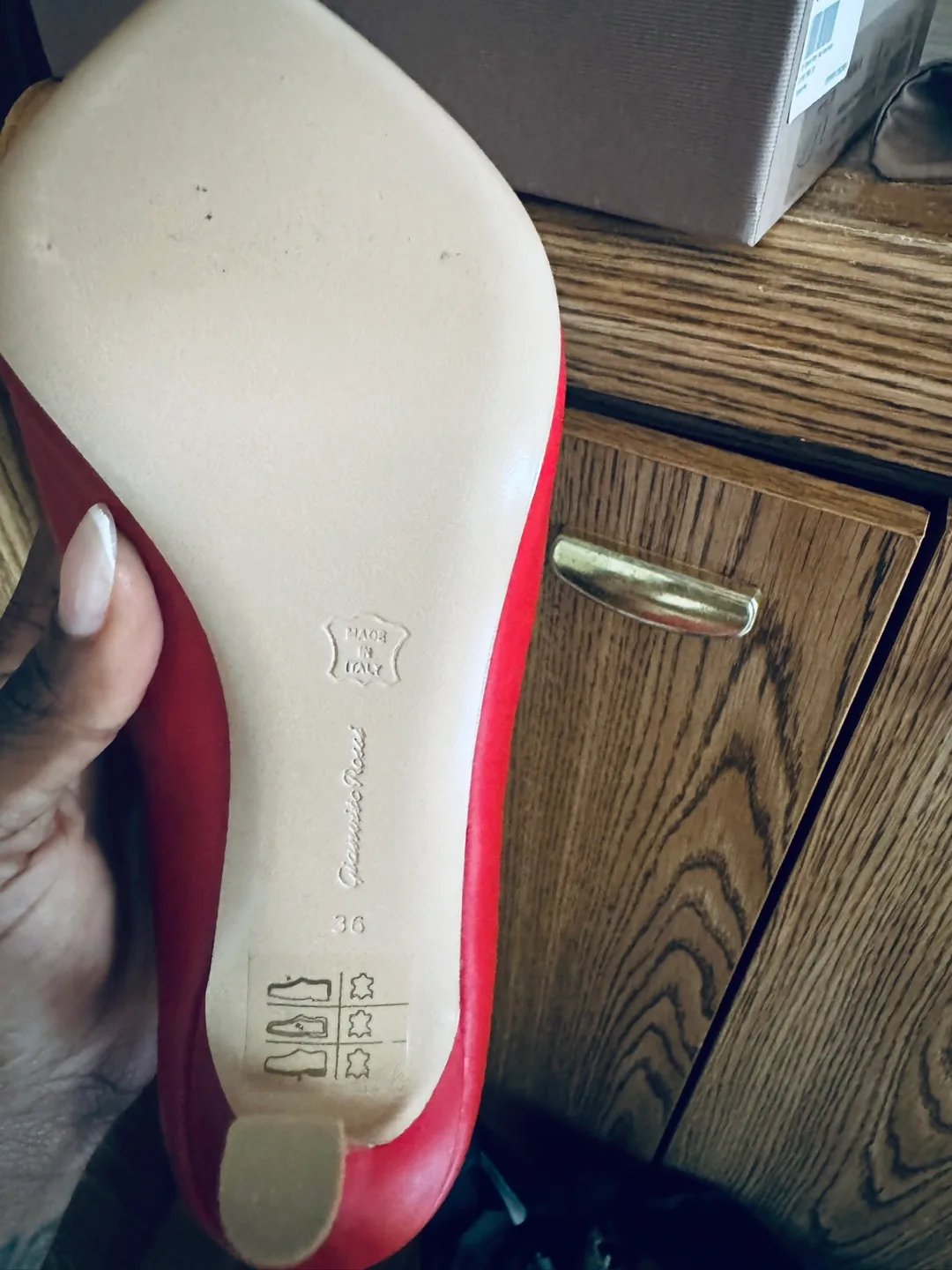 Gianvito Rossi Mules image indicator(3)