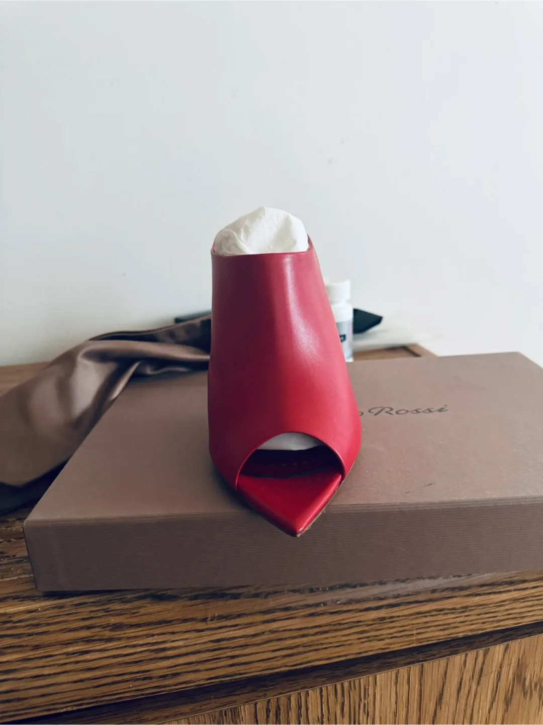 Gianvito Rossi Mules image indicator(2)