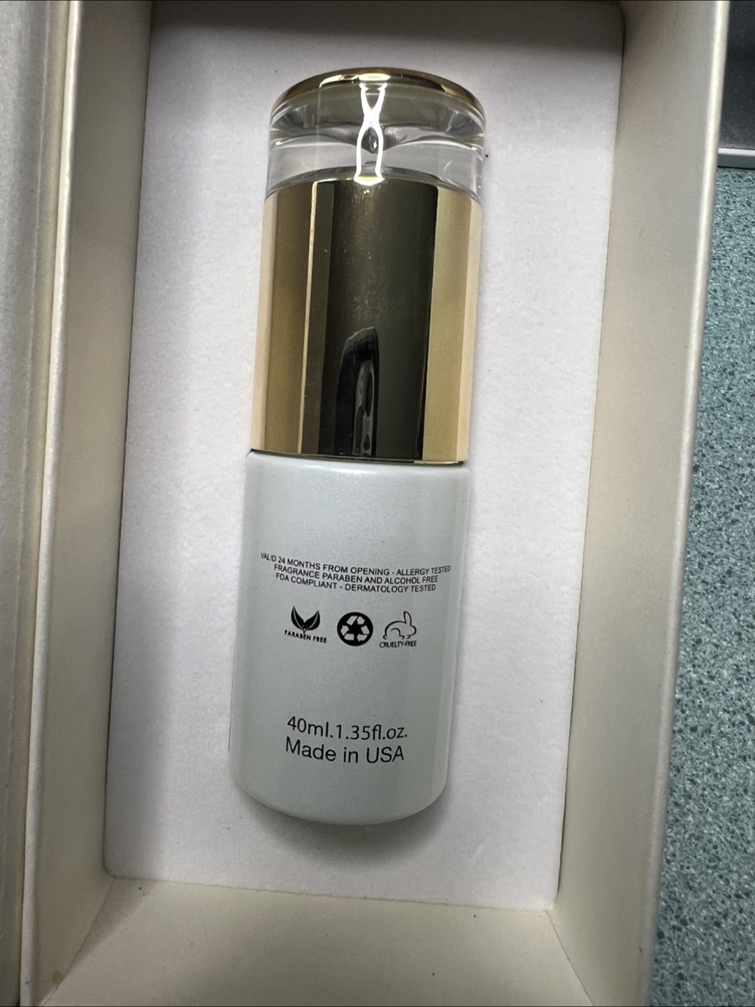 Di'MYOOR Collagen Anti-Aging Serum 40ml - photo 5