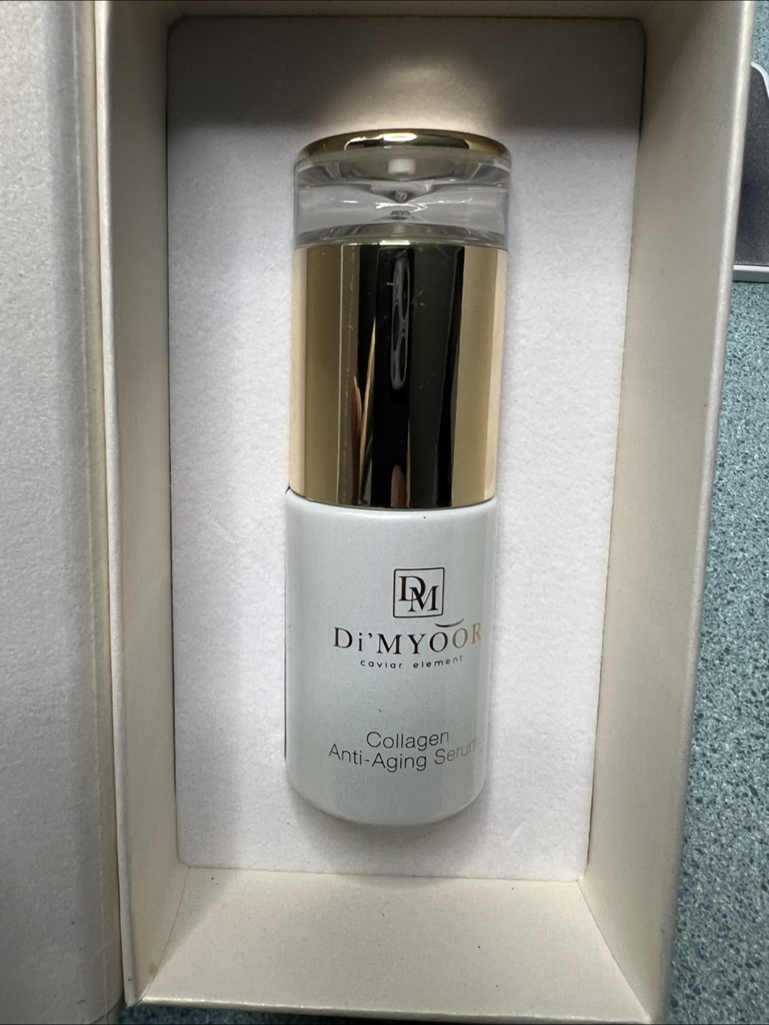 Di'MYOOR Collagen Anti-Aging Serum 40ml - photo 4