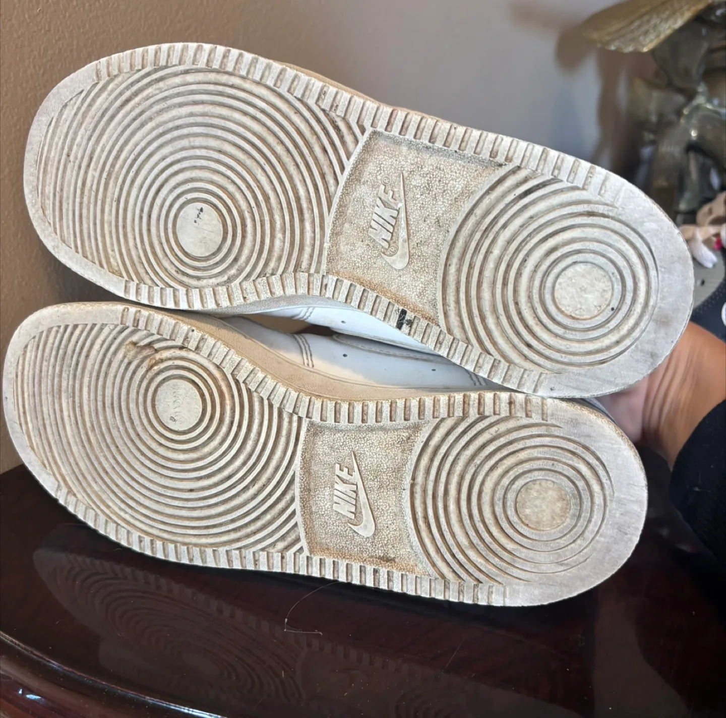 Nike size 7.5 image indicator(5)