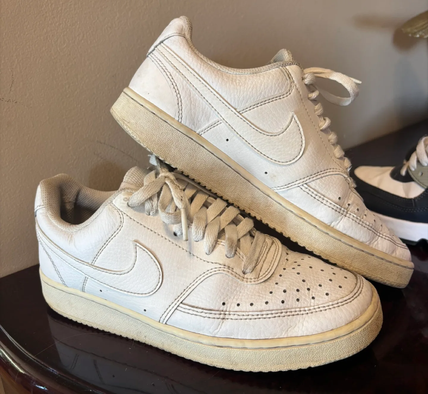 Nike size 7.5 image indicator(2)