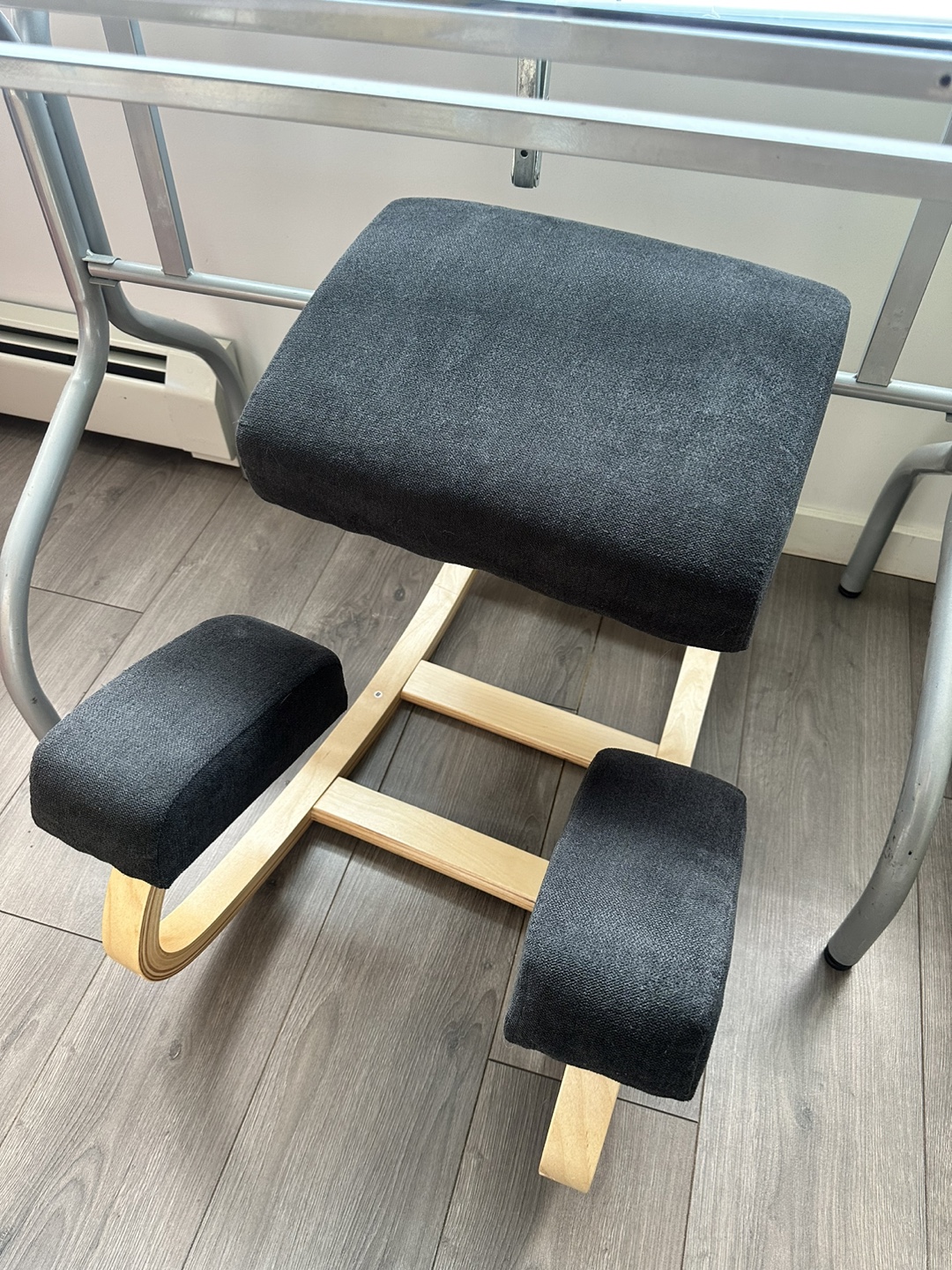 Ergonomic Kneeling Office Chair - photo 4