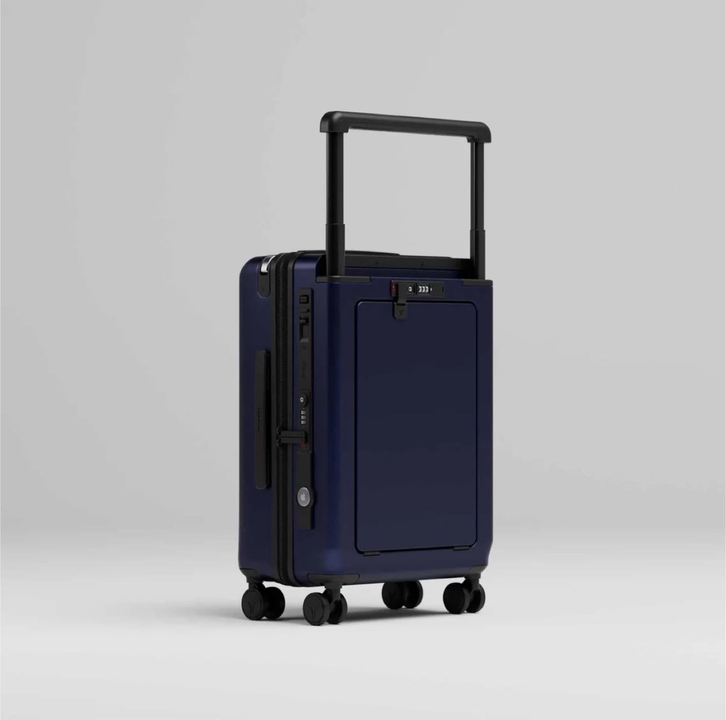 Tramora Pro Carry-On Luggage - Indigo Matte - photo 5