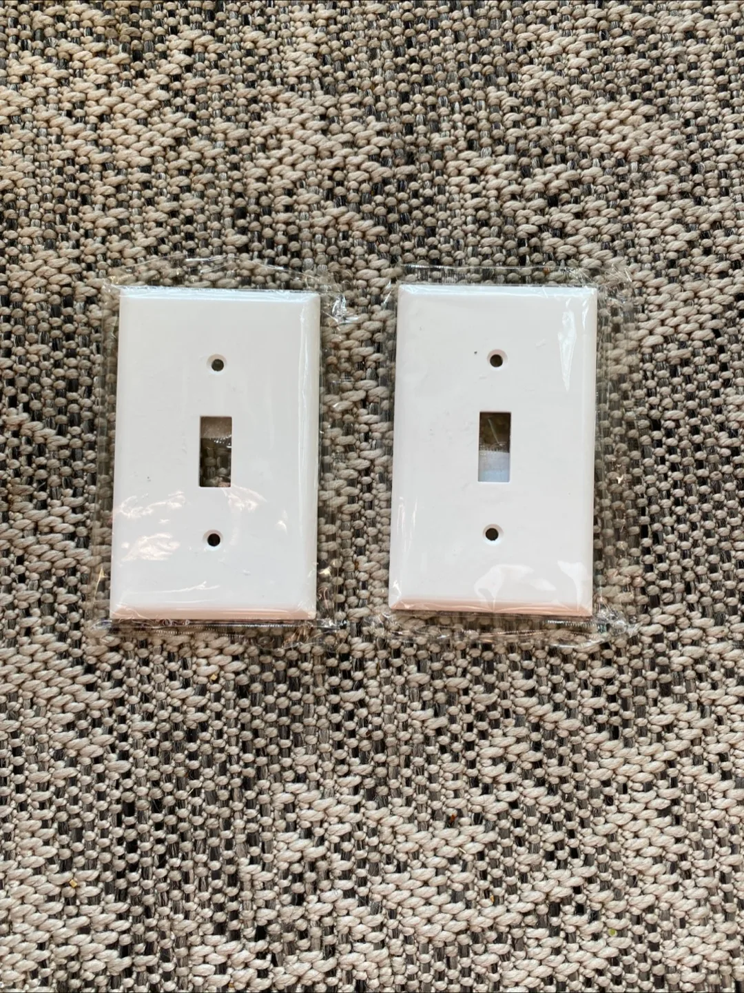NEW LIGHT SWITCH COVERS thumbnail