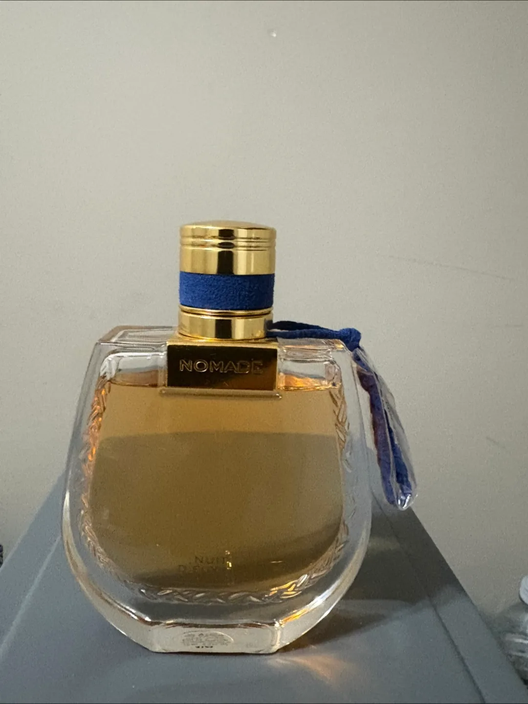 Chloe Nomade Eau De Perfume thumbnail