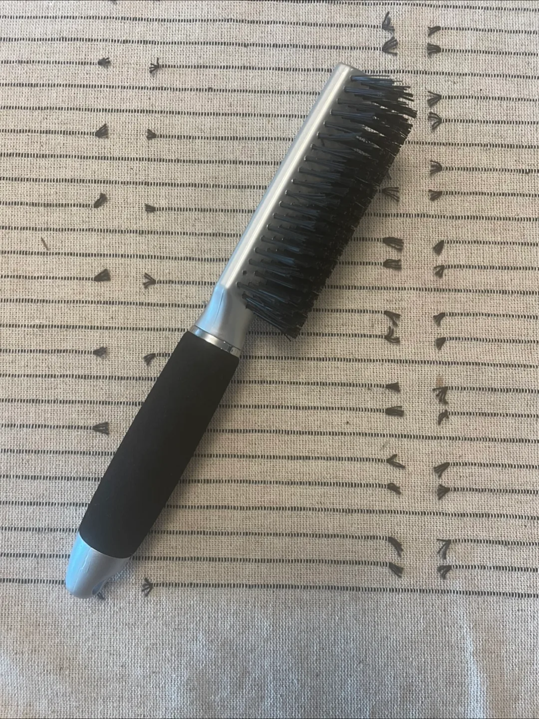 Hair Brush #Freecycle image indicator(2)