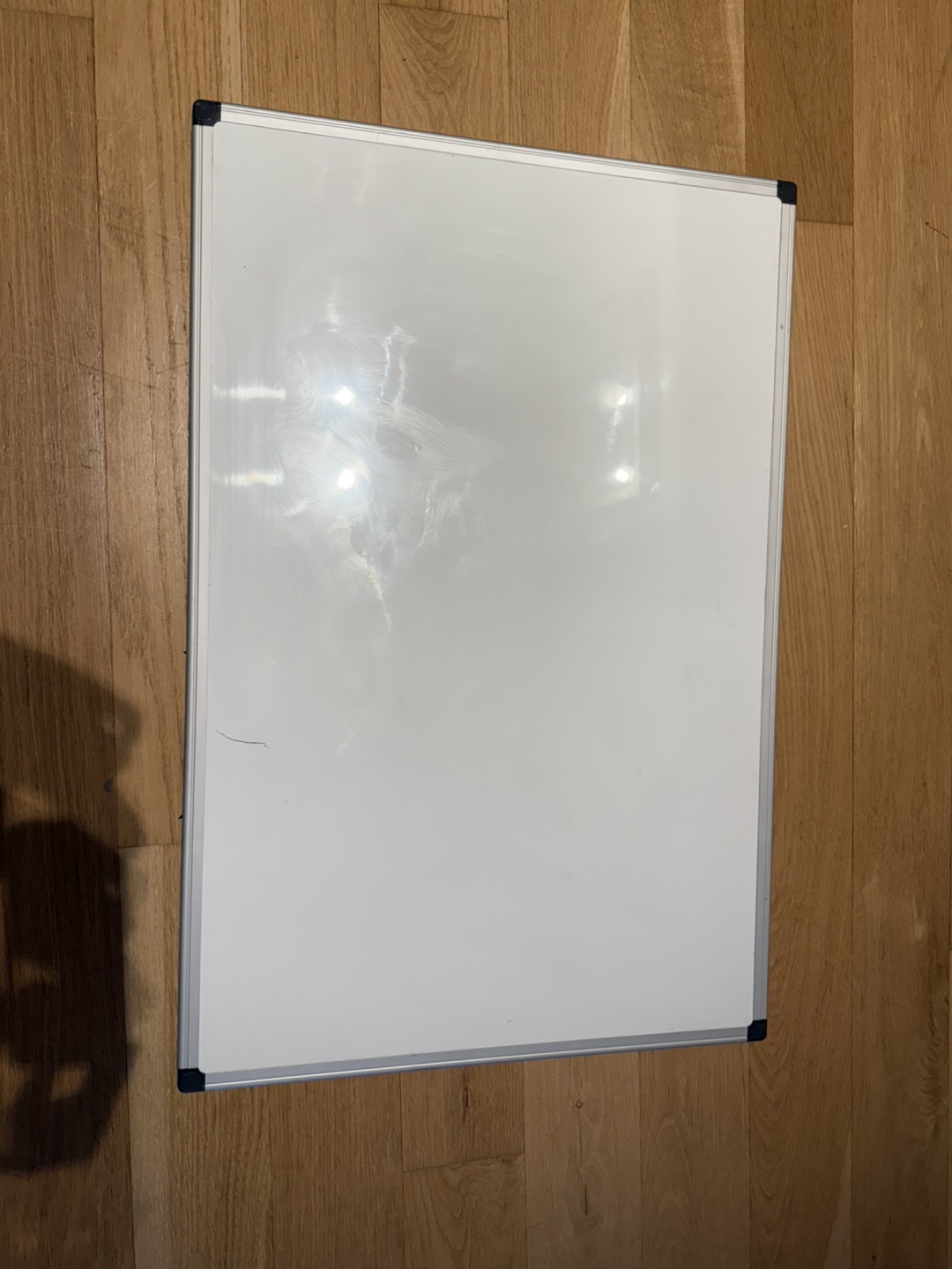 Large Whiteboard 36 x 24 inches - photo 2
