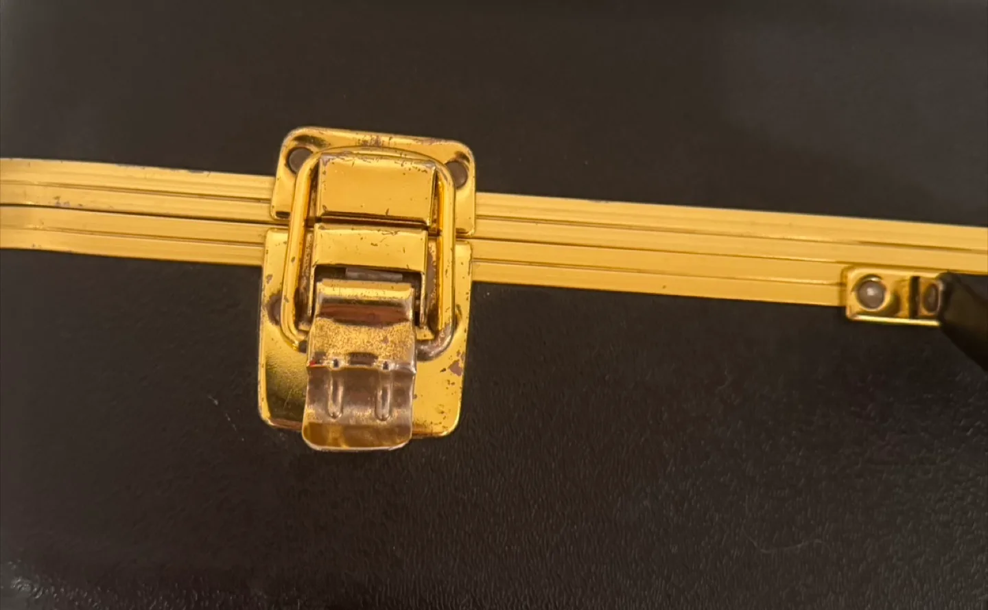 Bach Trumpet Hard Shell Case image indicator(5)