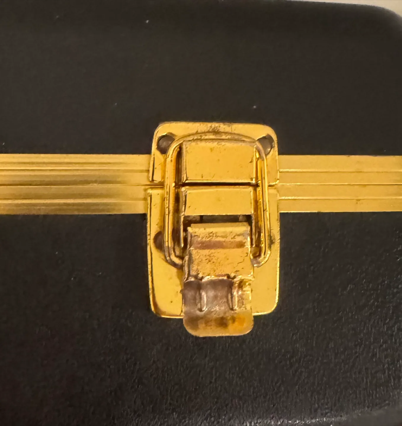 Bach Trumpet Hard Shell Case image indicator(6)