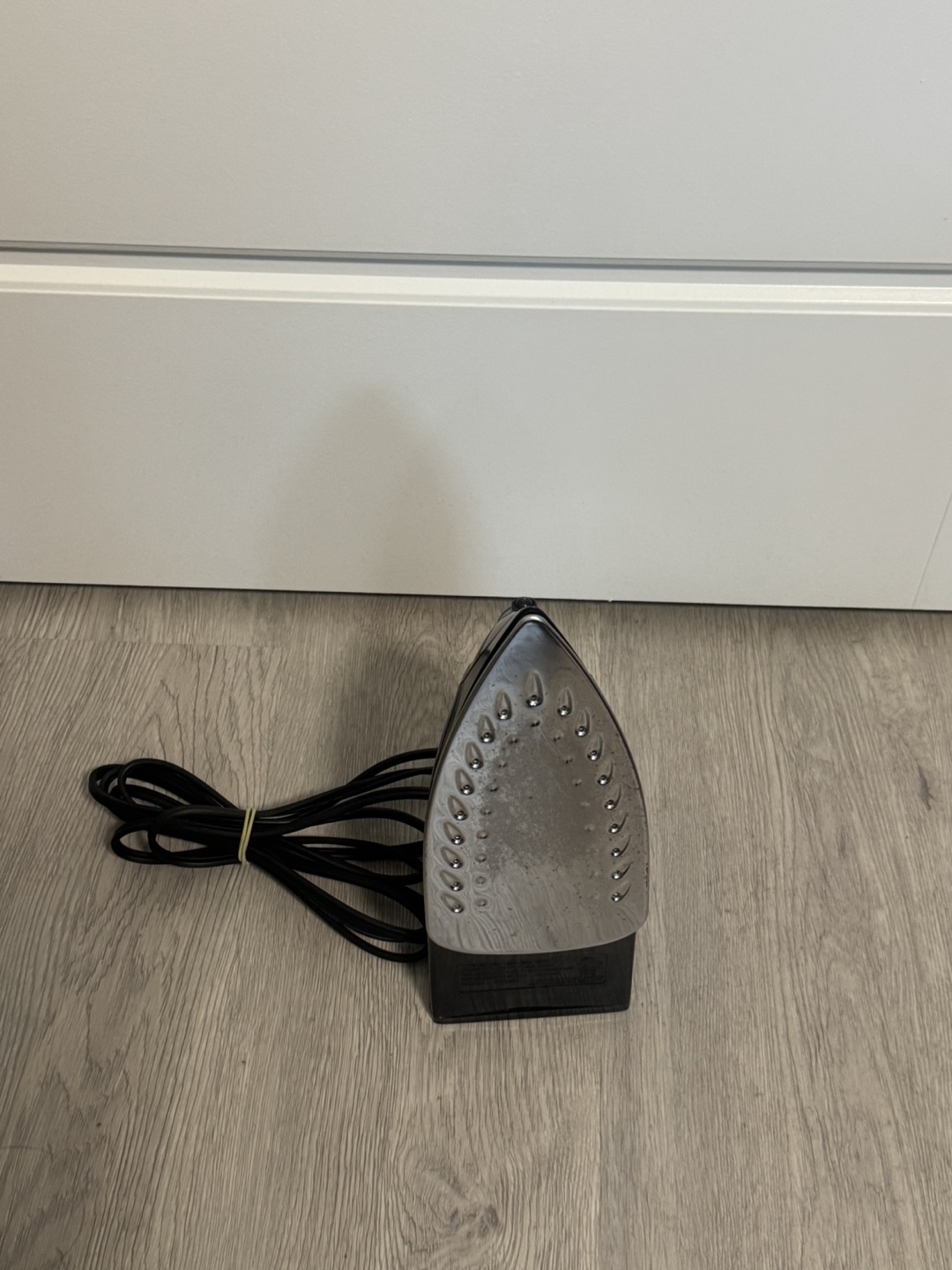 Proctor Silex Iron - photo 2