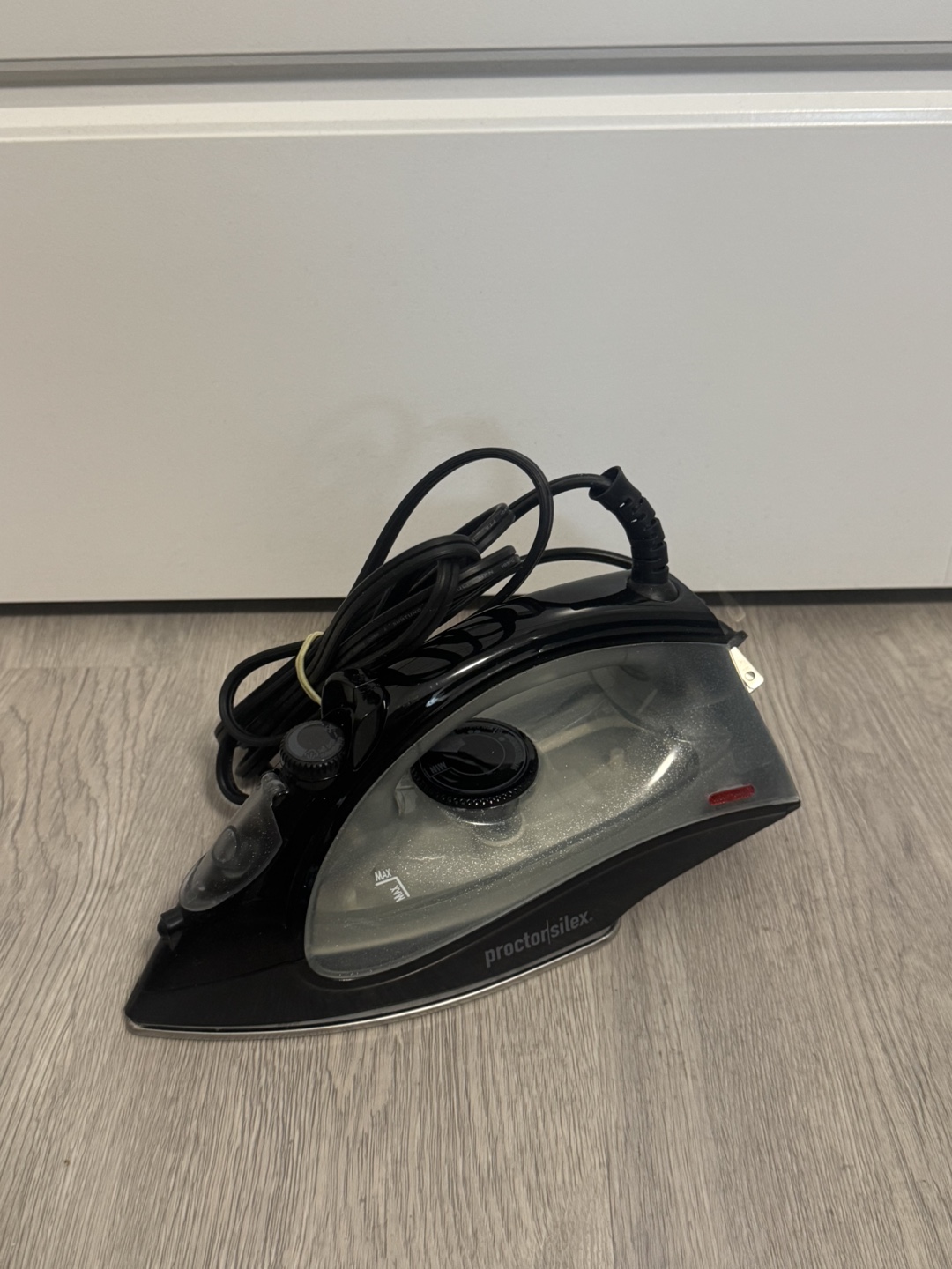 Proctor Silex Iron