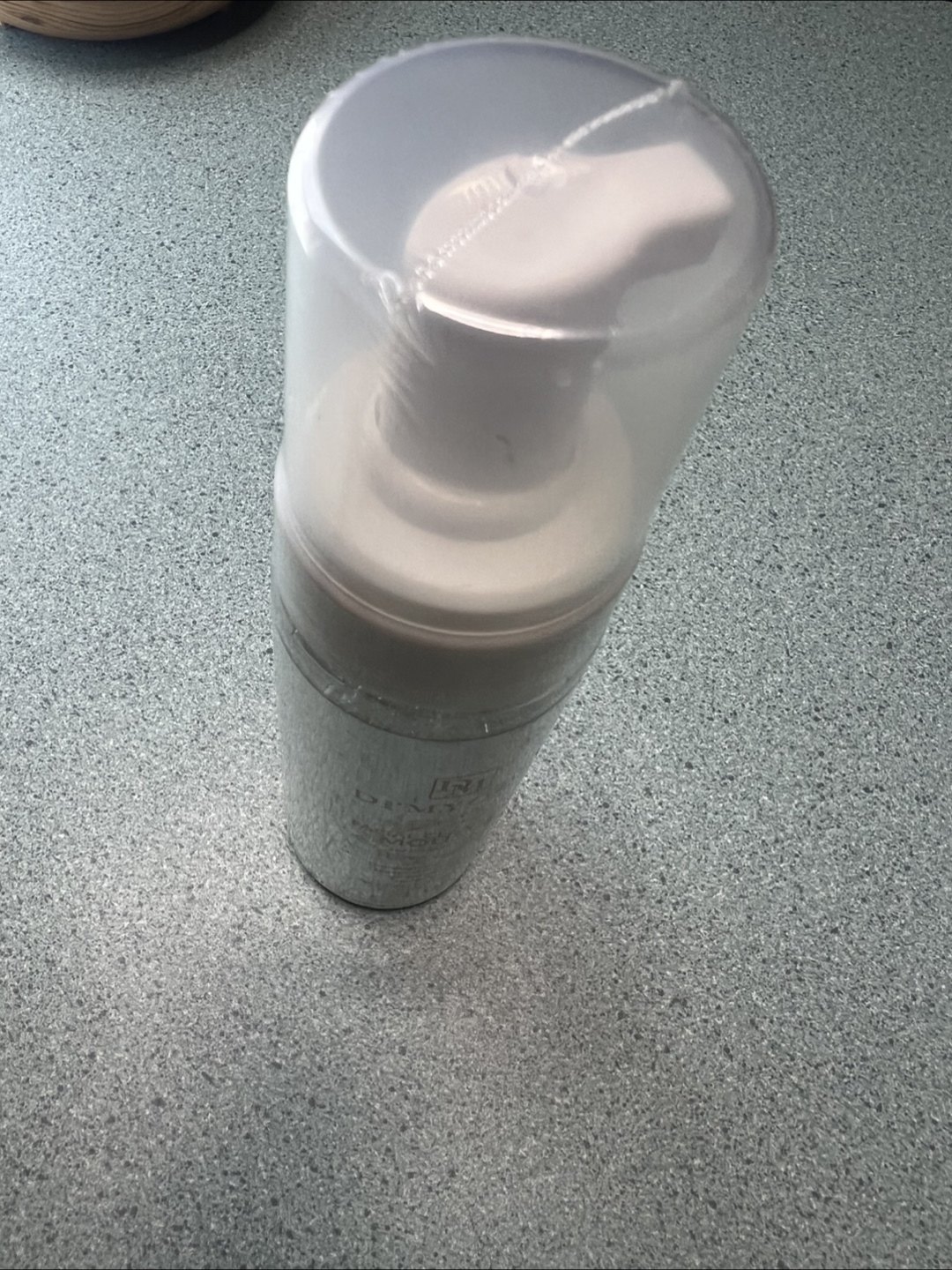 DI’ MYOOR FACIAL CLEANSING MOUSSE FOR ALL SKIN TYPES - photo 2