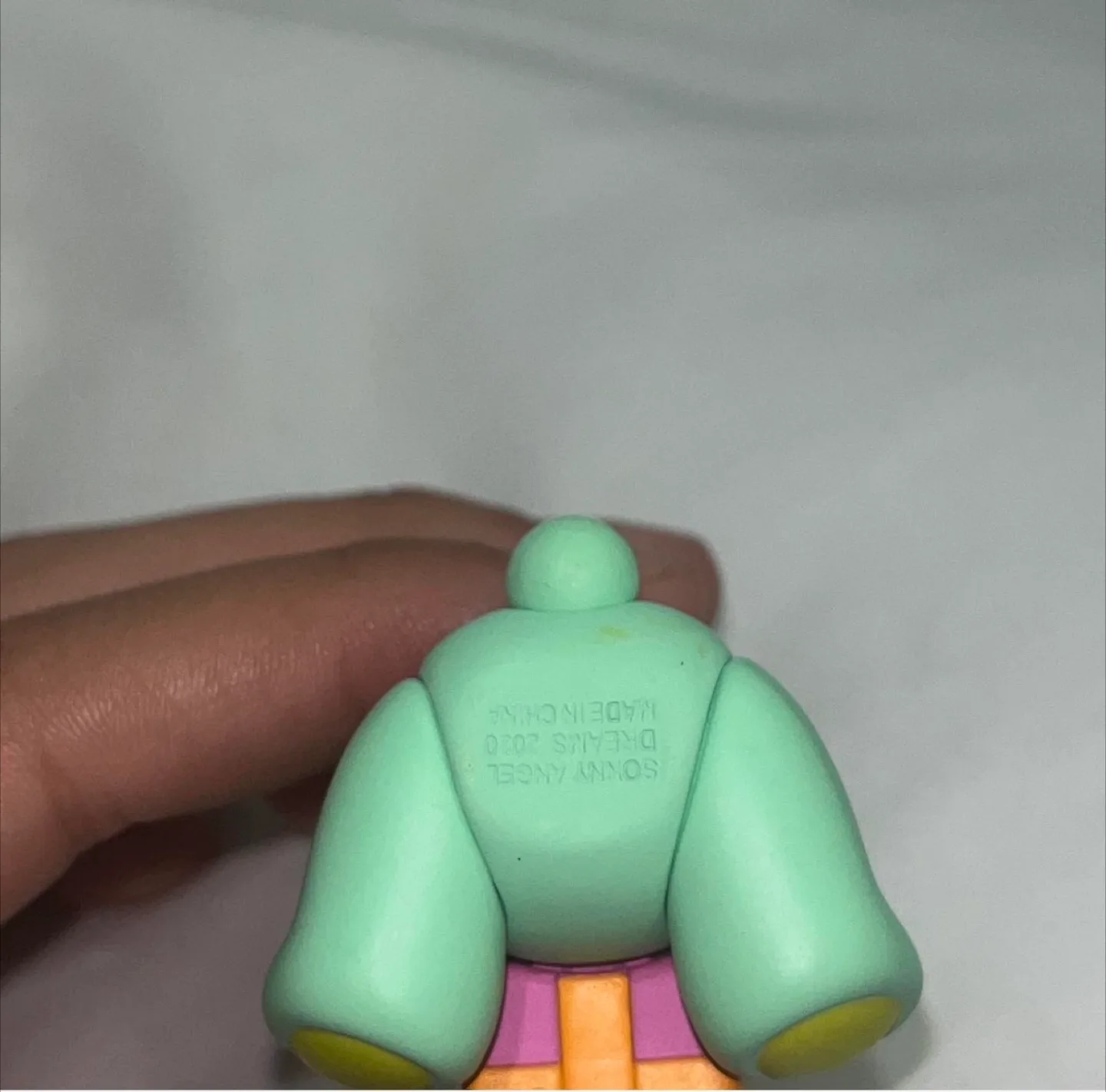 Sonny Angel Dreams 2020 Sonny angle image indicator(3)