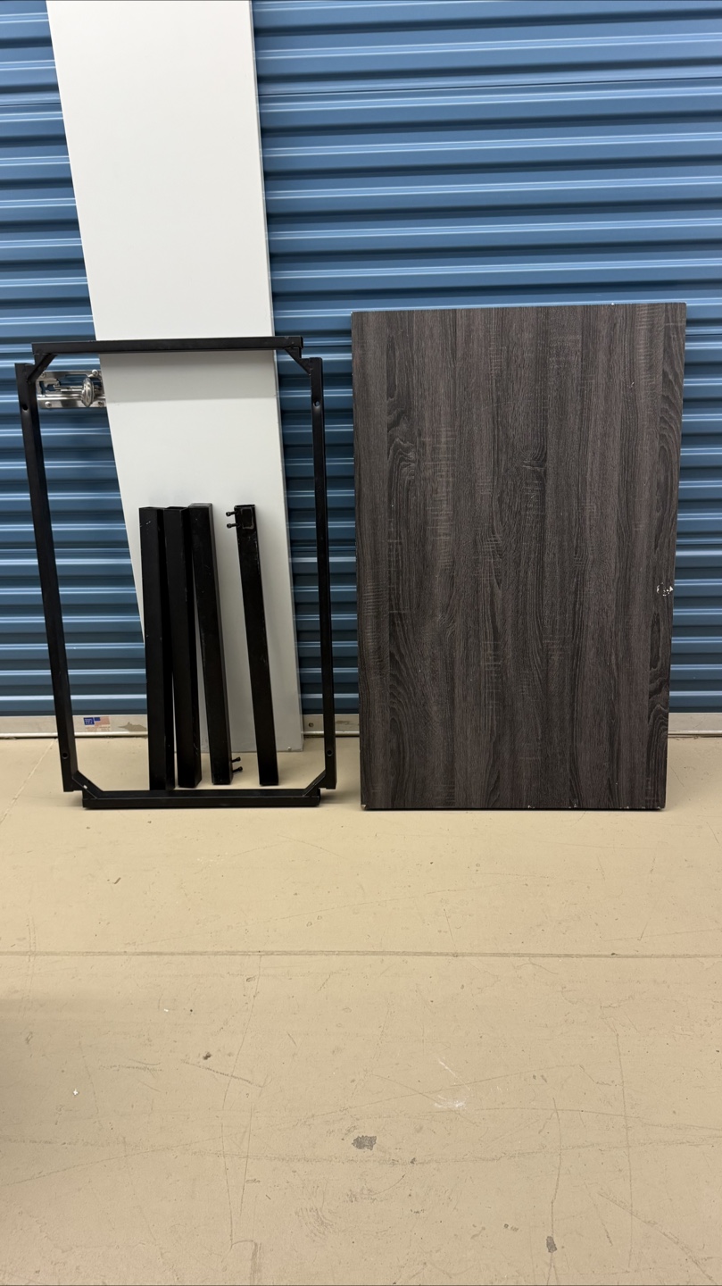 Ikea table desk