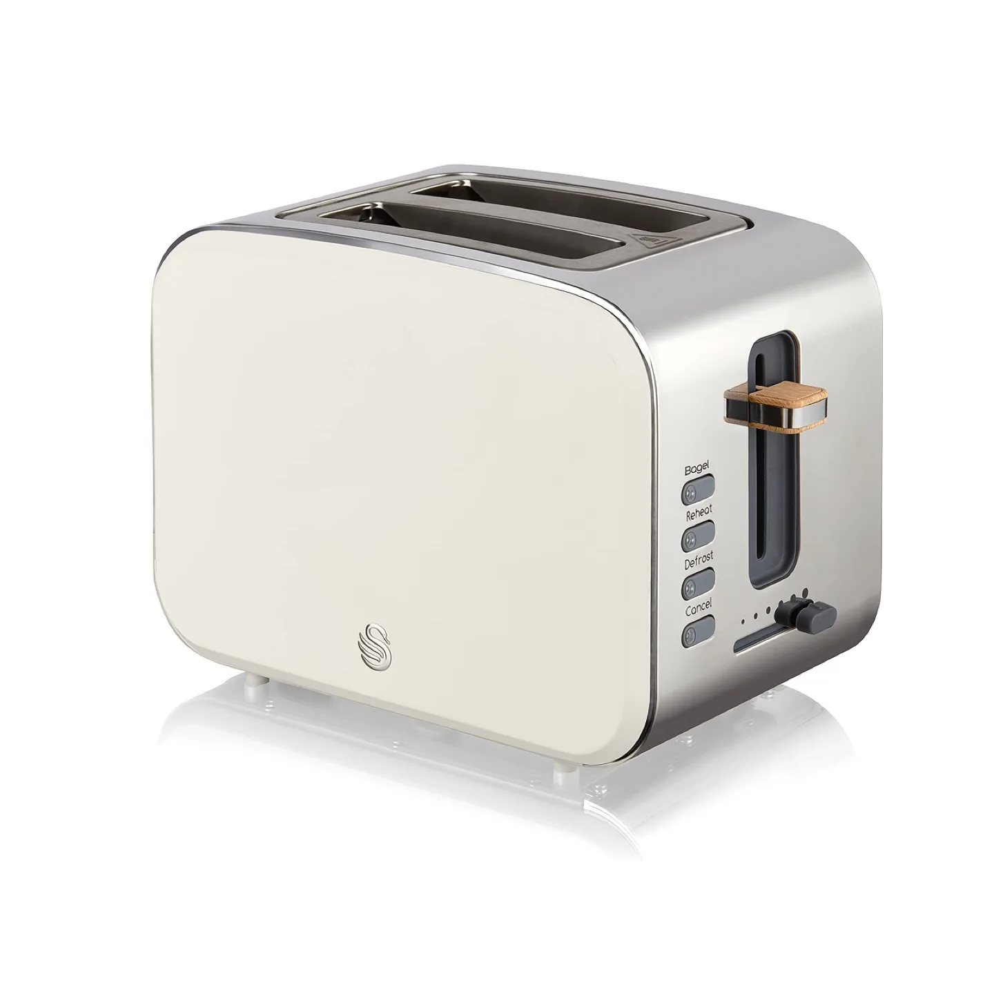 Swan Nordic Toaster thumbnail
