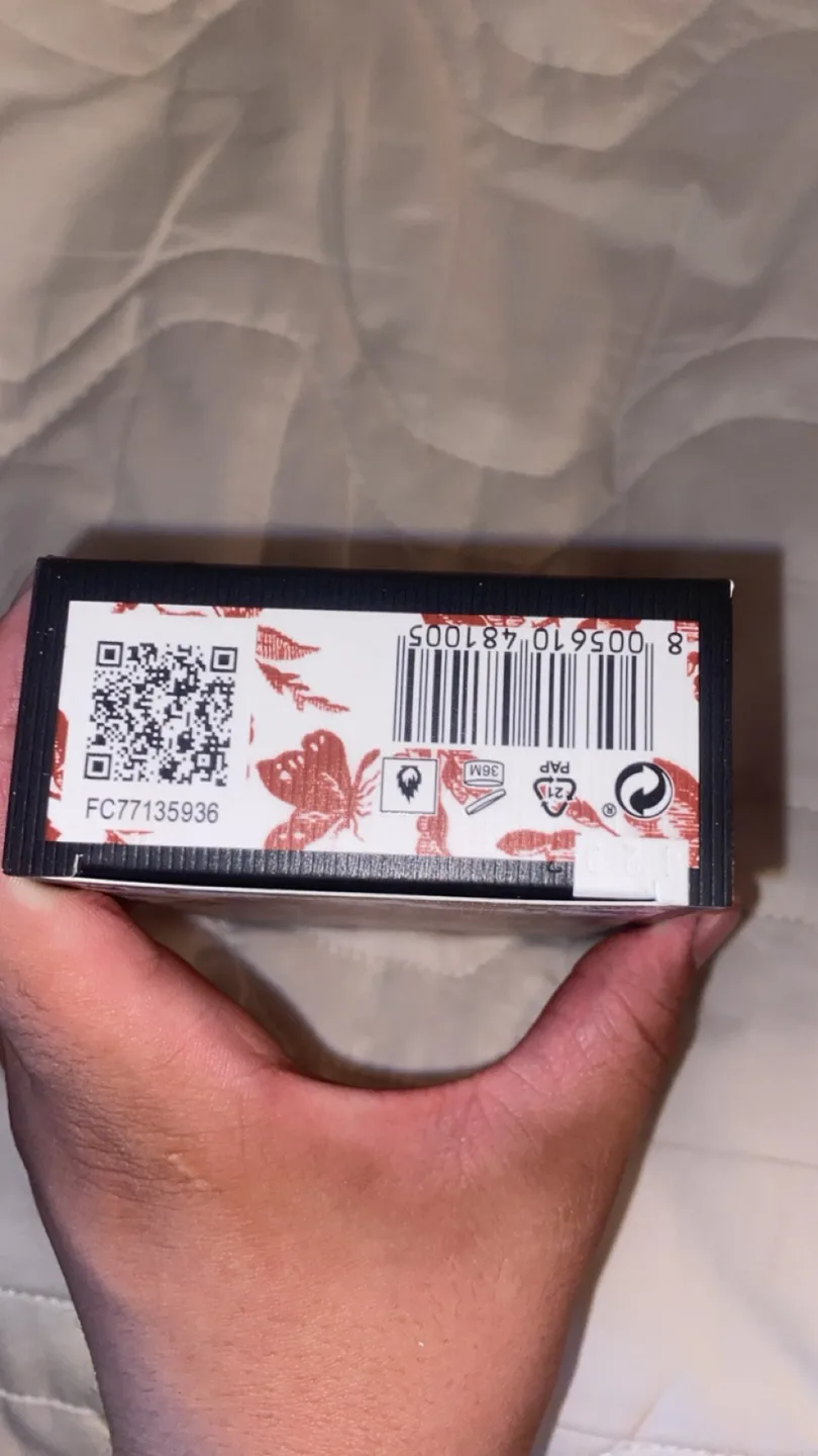 Gucci Bloom Eau de Parfum 3.3 FL OZ (i need this gone) image indicator(5)