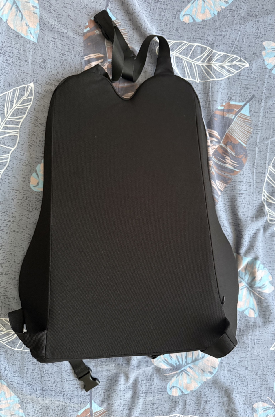 Lumbar Back Support Cushion – Car/Office Chair Use - photo 2