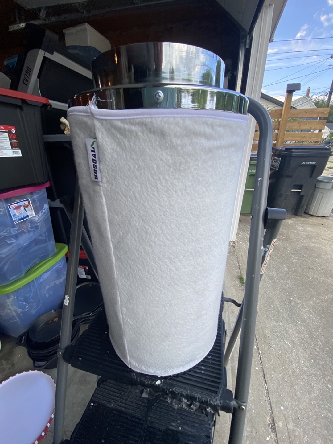 VIVOSUN Air Filter