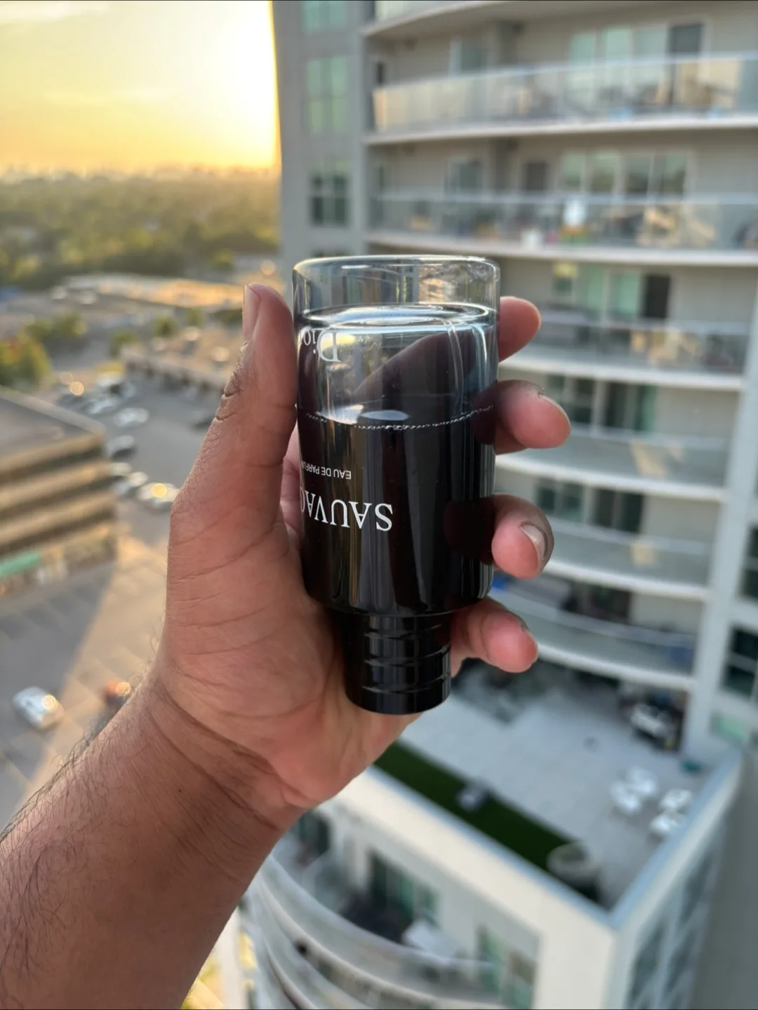 Dior Sauvage EDP image indicator(2)