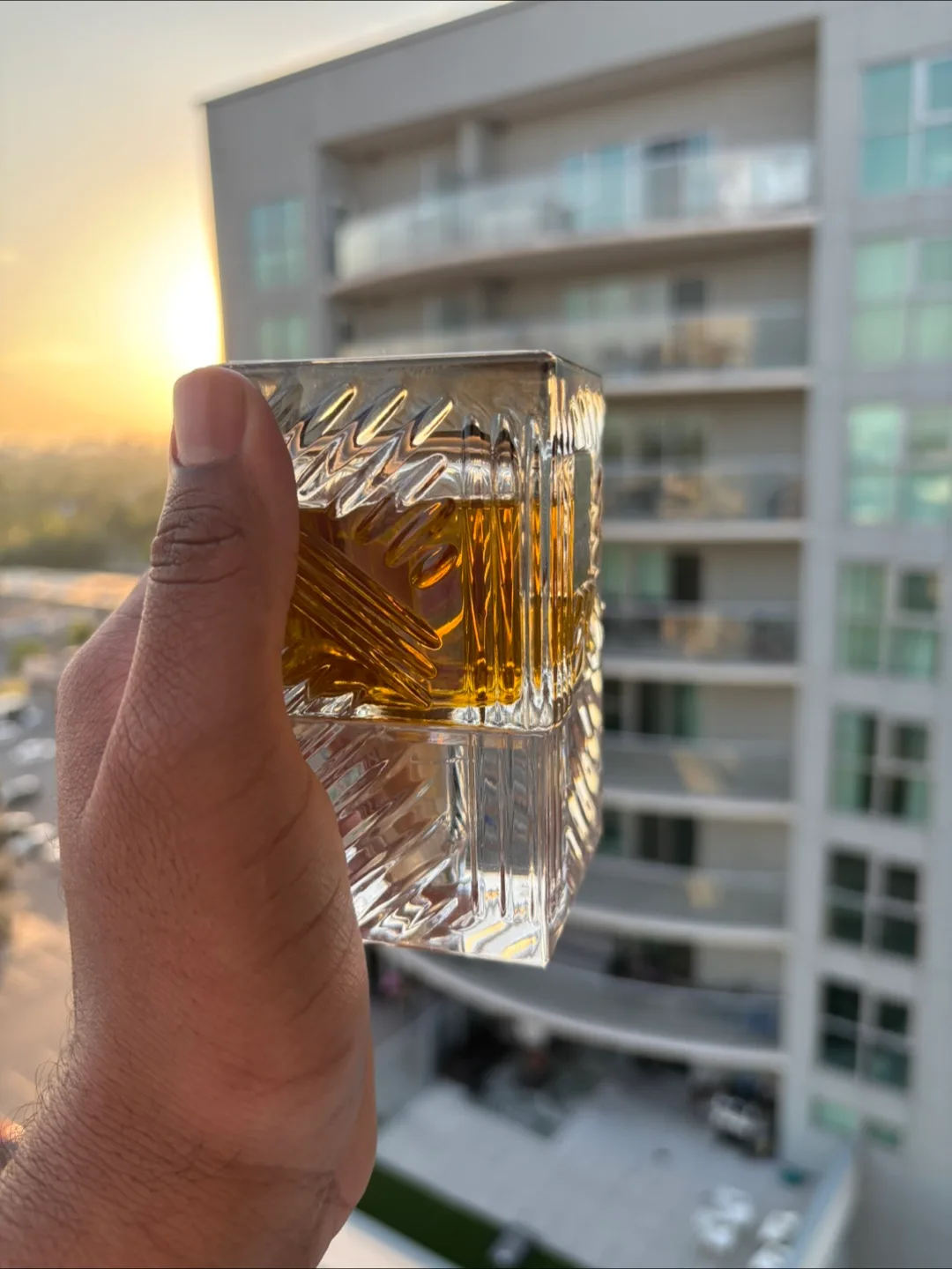 Lattafa khamrah Qahwa image indicator(2)