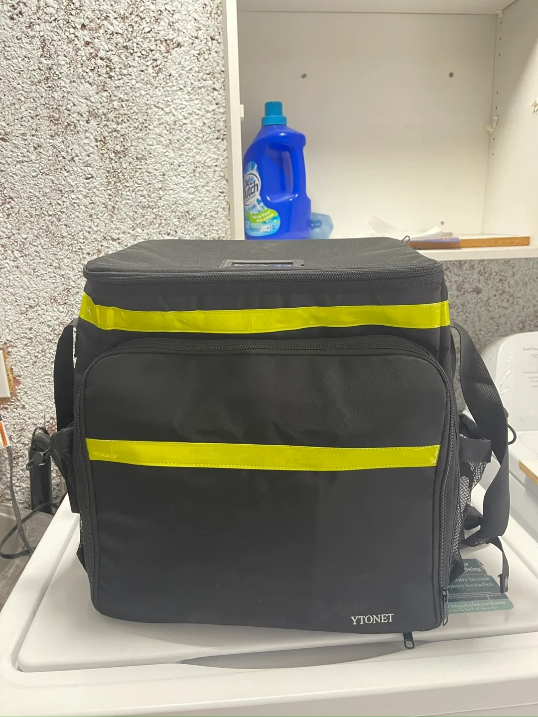 Delivery bag thumbnail