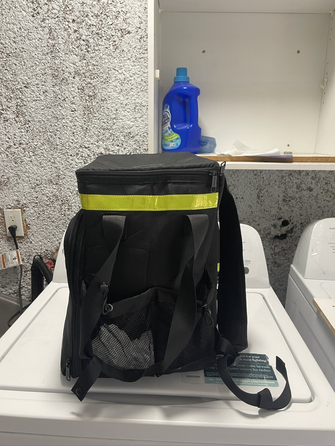 Delivery bag - photo 2