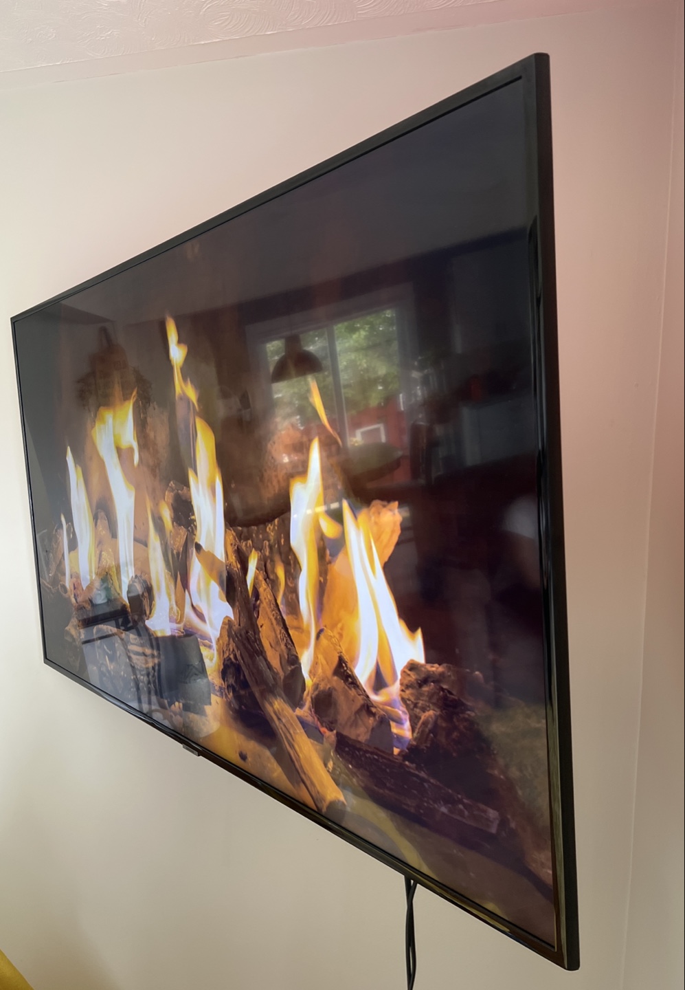Samsung TV 55” - photo 2