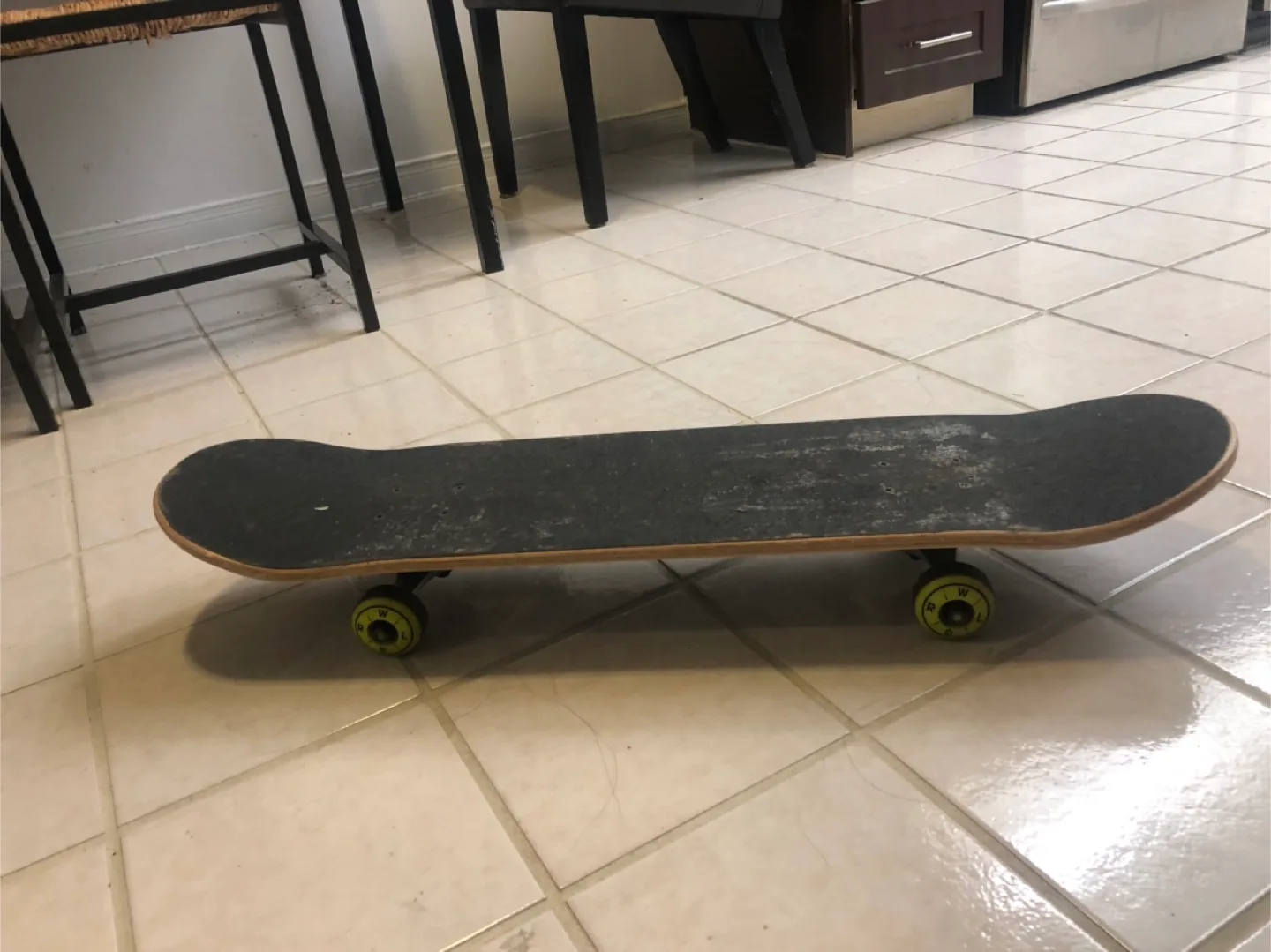 World Industries Skateboard image indicator(3)