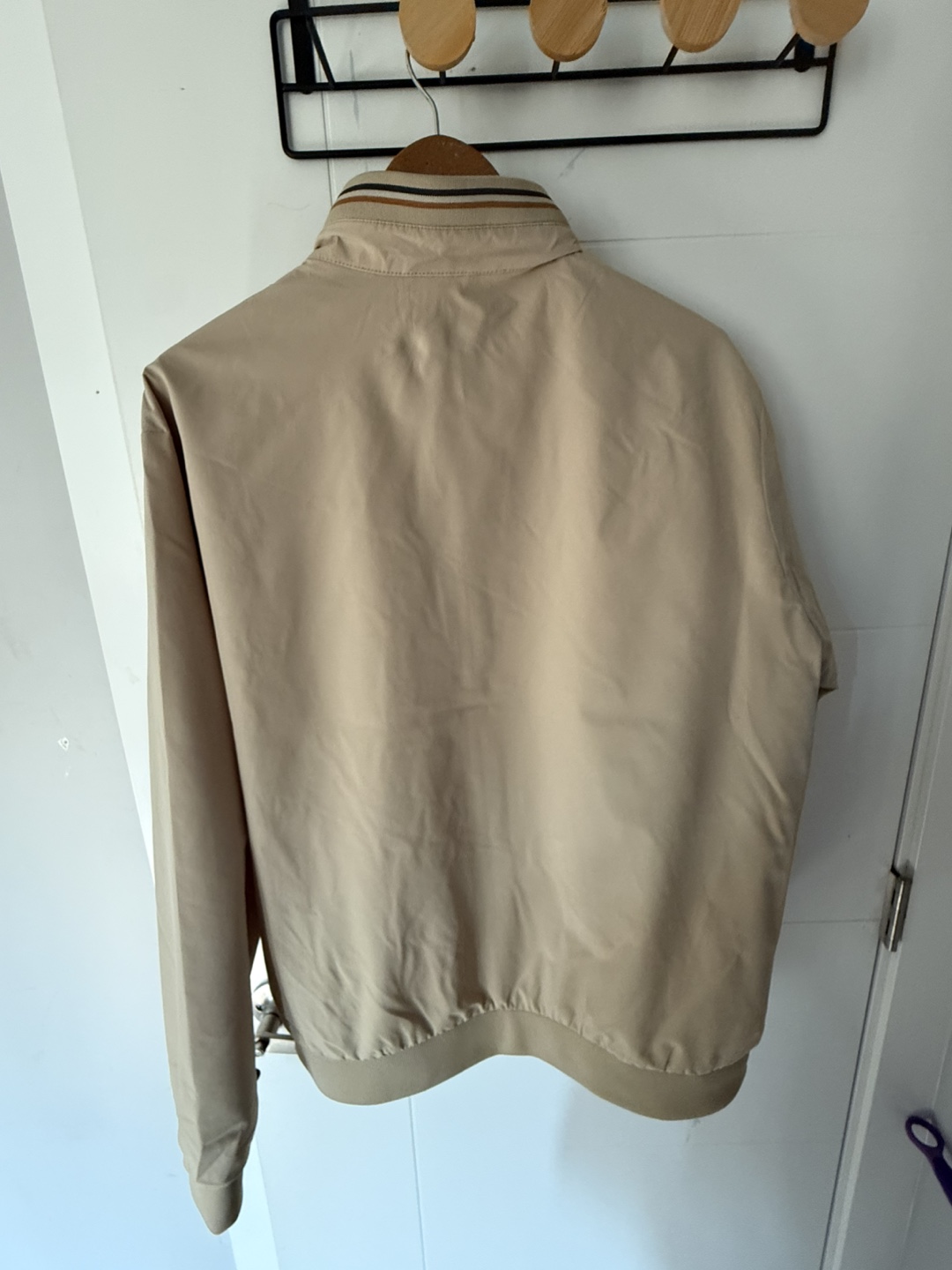 Jack & Jones Premium Bomber Jacket - XL - photo 2