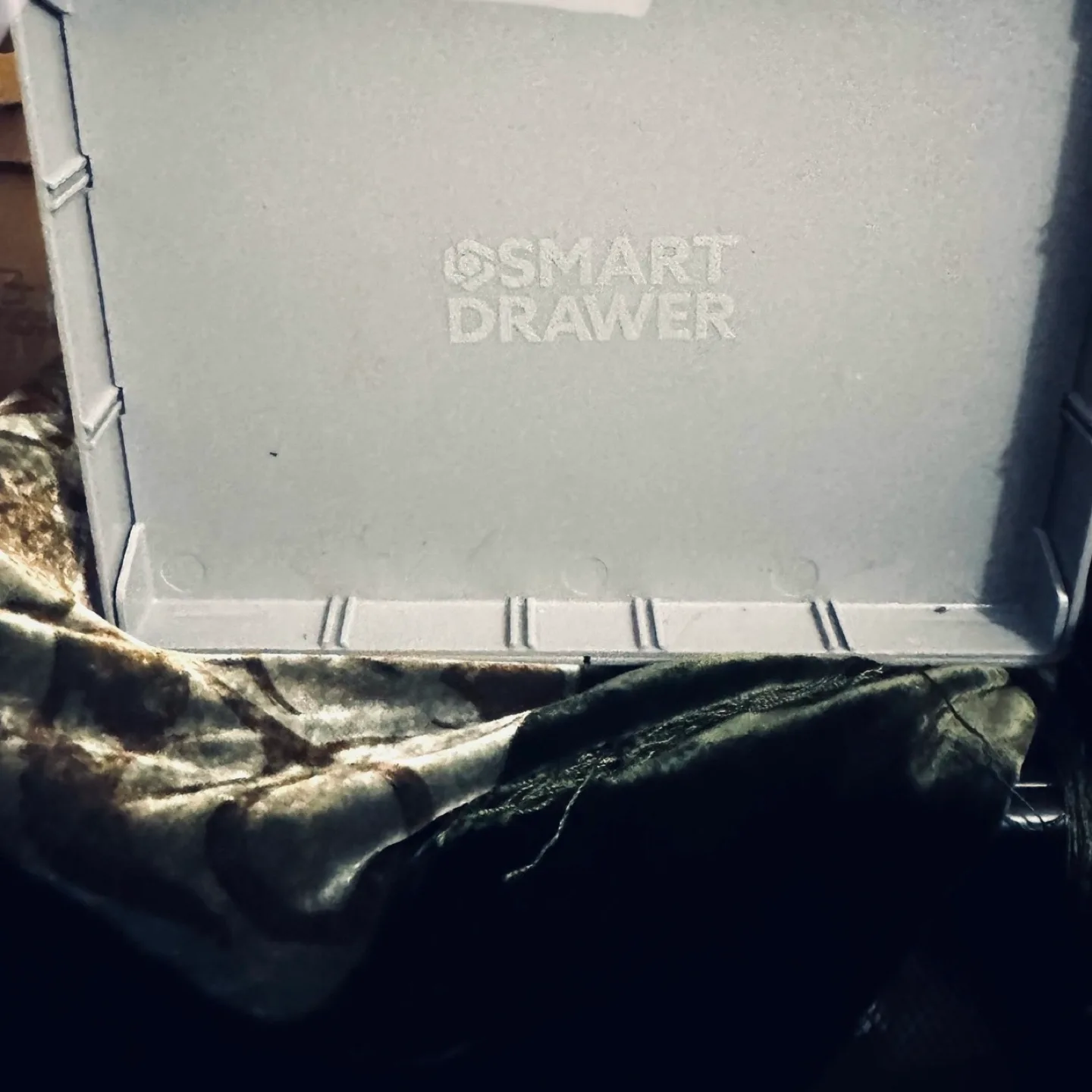 #freecycle SMART DRAWER Gray Organizer image indicator(3)