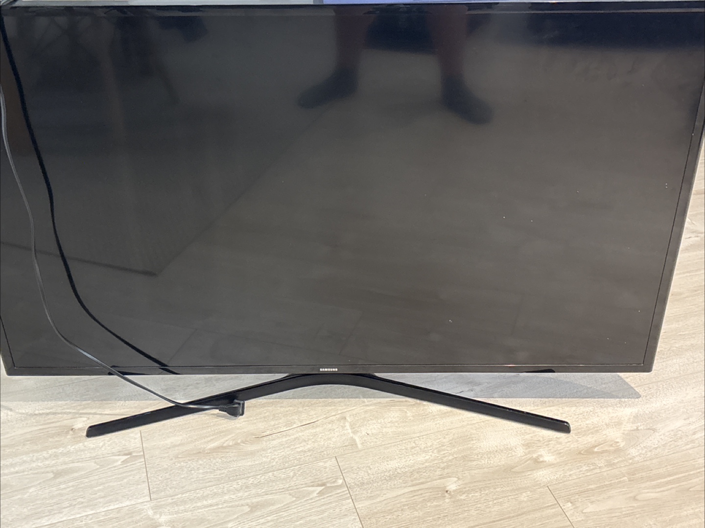Samsung UN50J6200AFXZC 50" TV