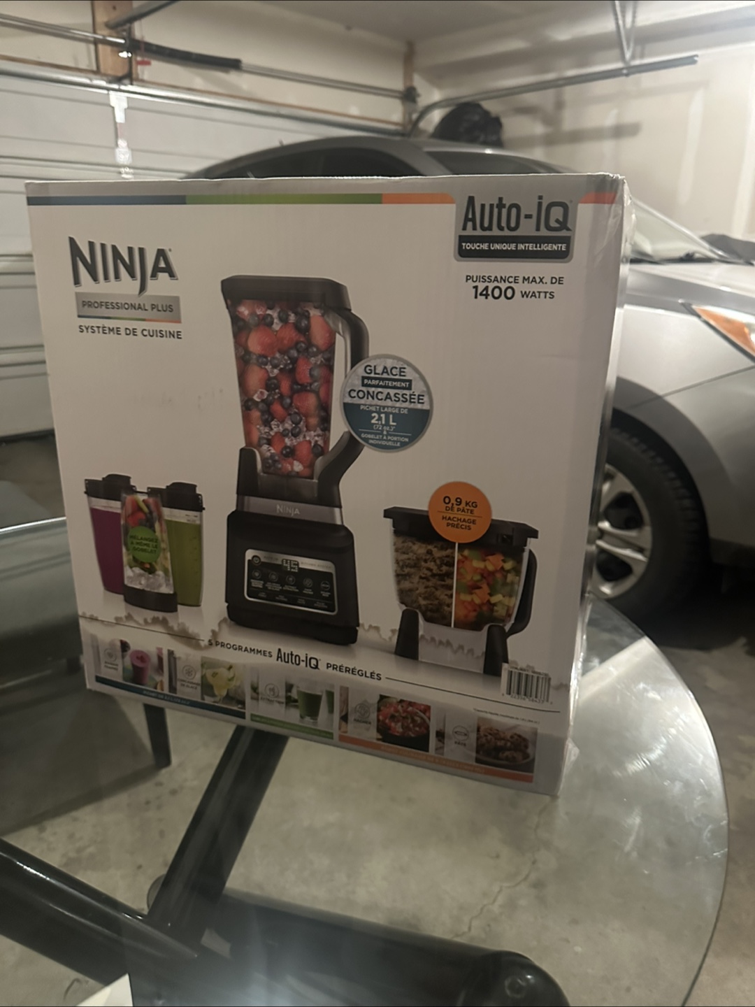 New Ninja Professional Plus Kitchen System - photo 2