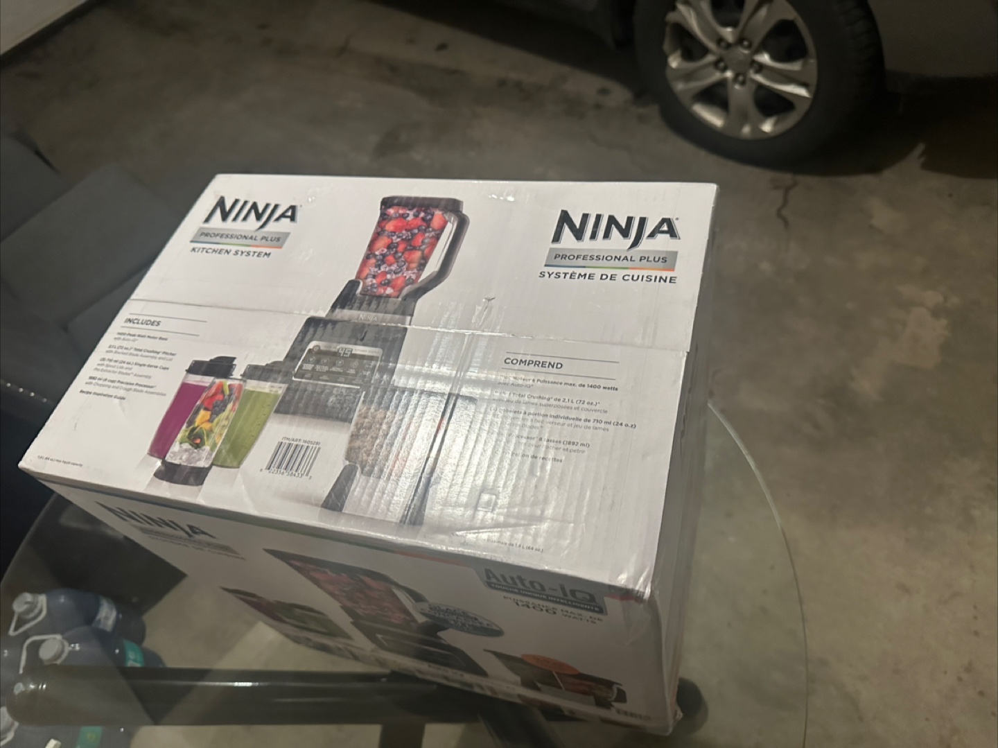 New Ninja Professional Plus Kitchen System - photo 3