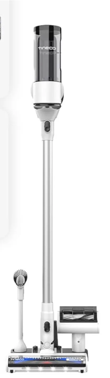2 quantities Tineco Switch S7 Cordless Vacuum - Brand ew! image indicator(3)