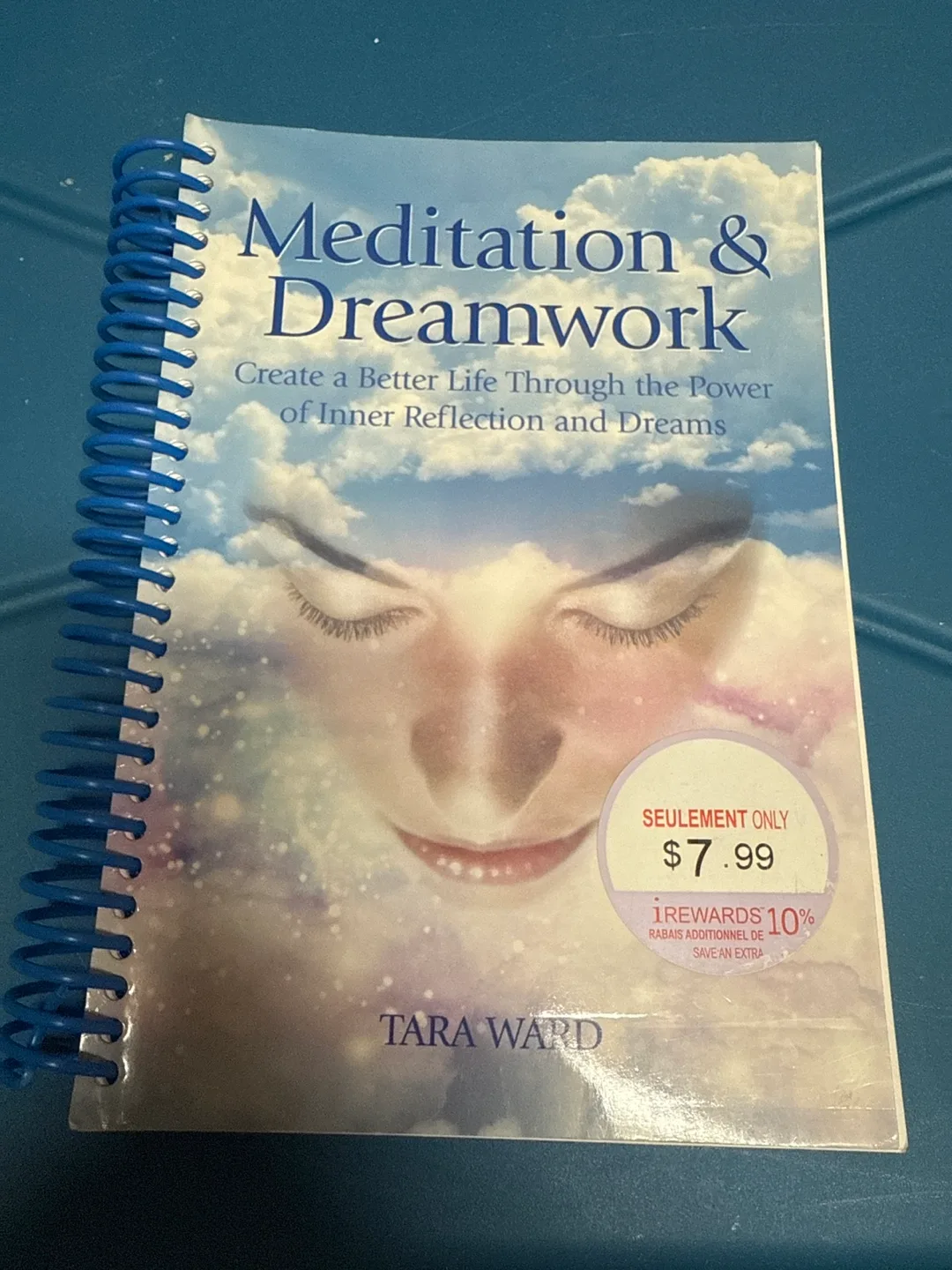 Meditation & Dreamwork by Tara Ward thumbnail