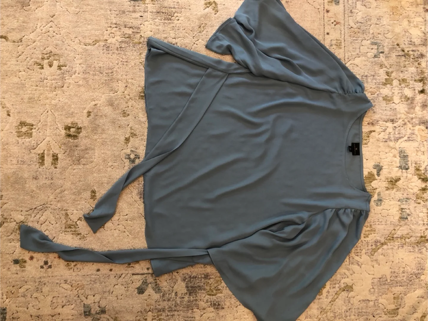 Worthington Women's Blouse - Size XL thumbnail
