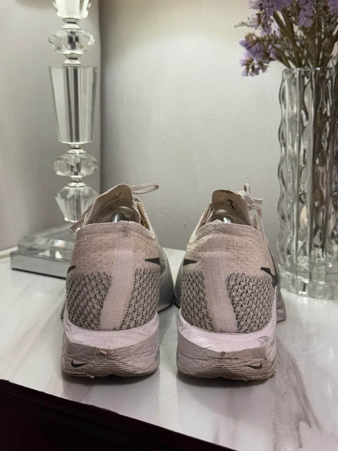 Nike Vaporfly Flyknit Running Shoes image indicator(2)