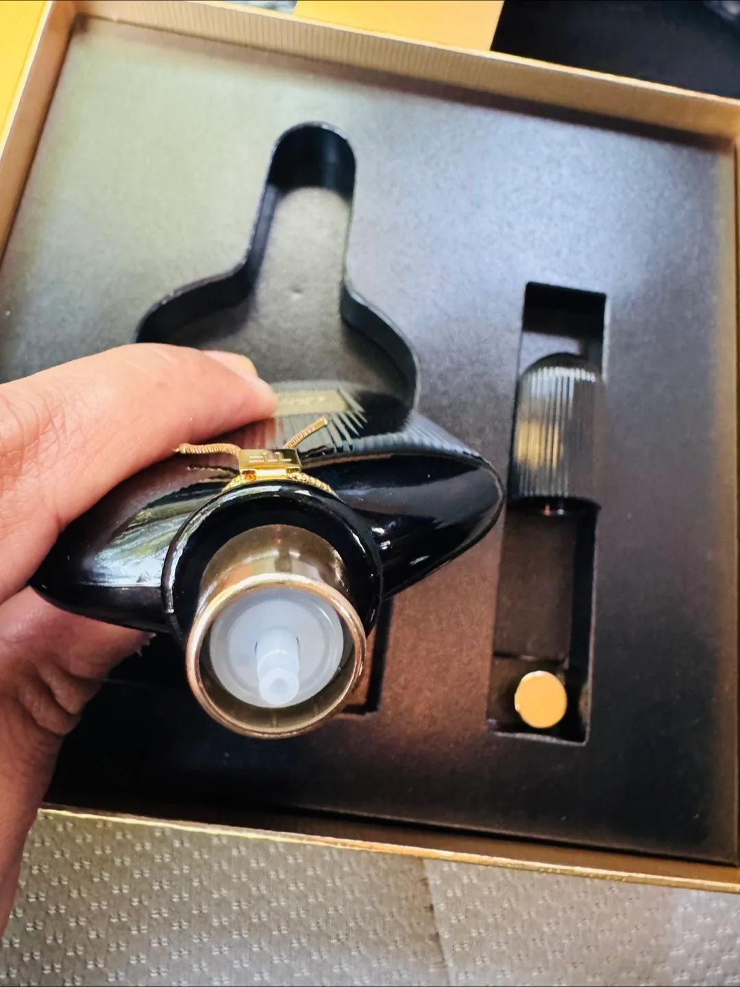 Tom Ford Black Orchid 50ml image indicator(2)